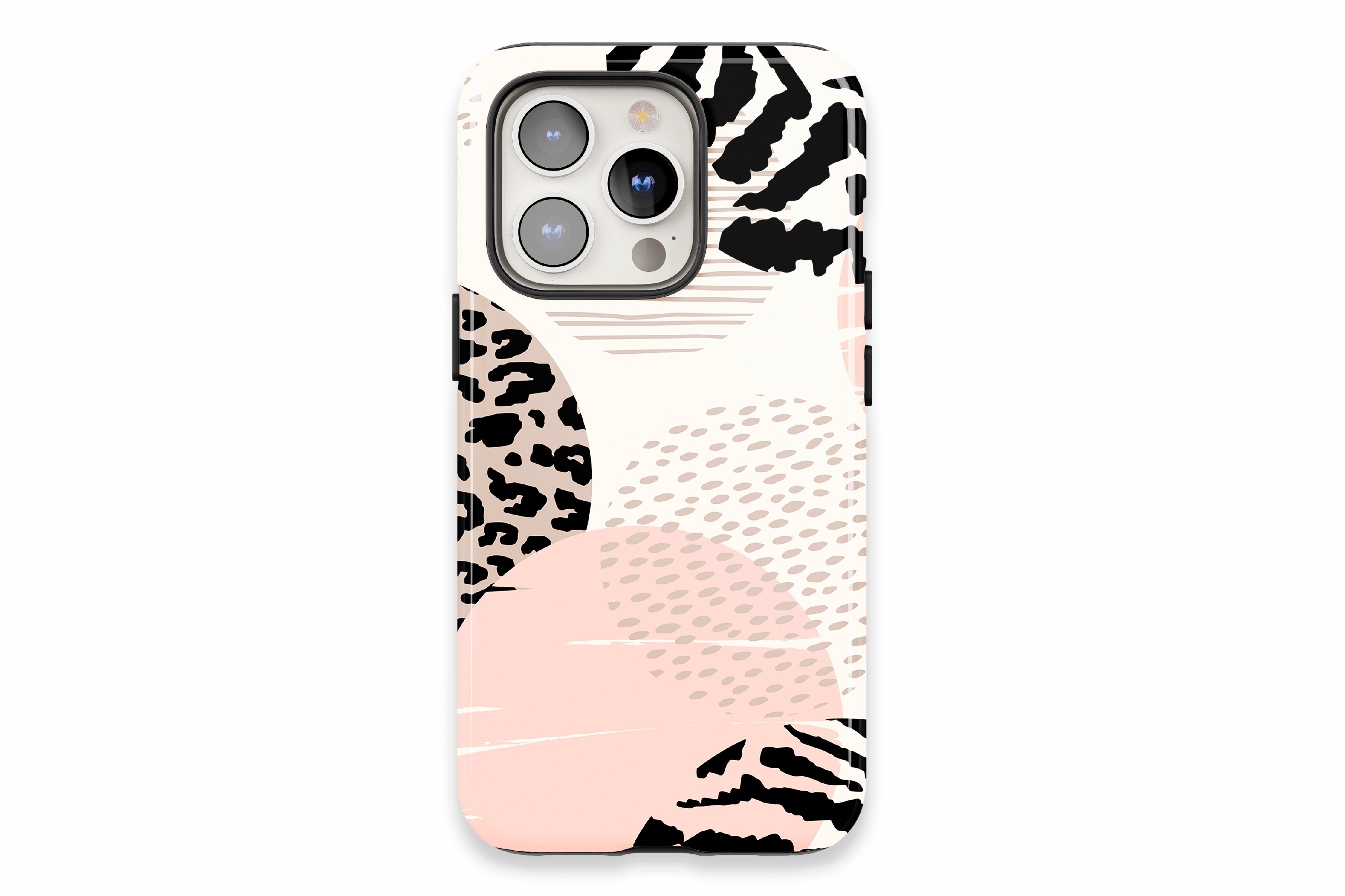 The main product image featuring our Animal Kingdom design showing a front facing view of the product on a white background
