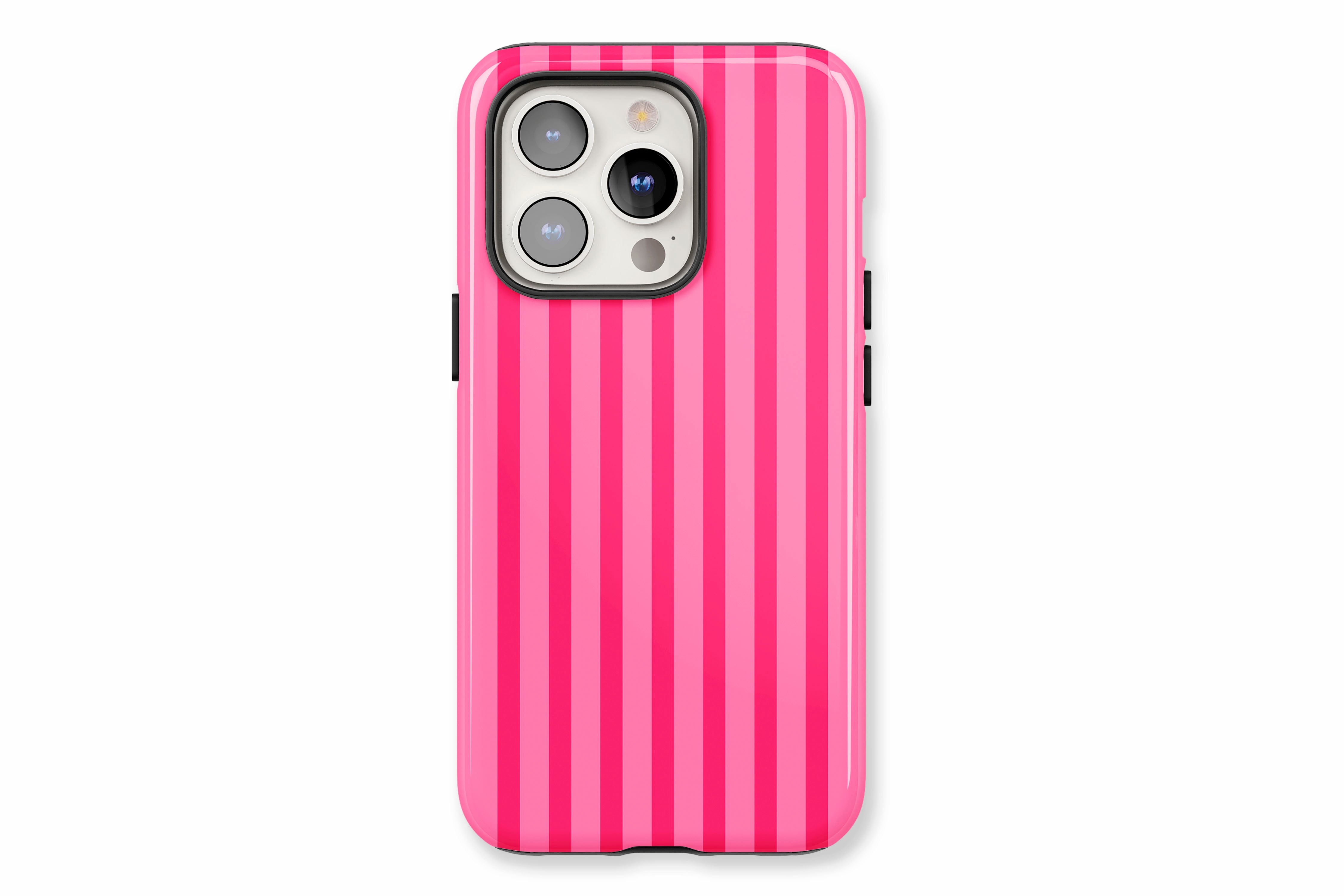 The main product image featuring our Candy Stripe design showing a front facing view of the product on a white background