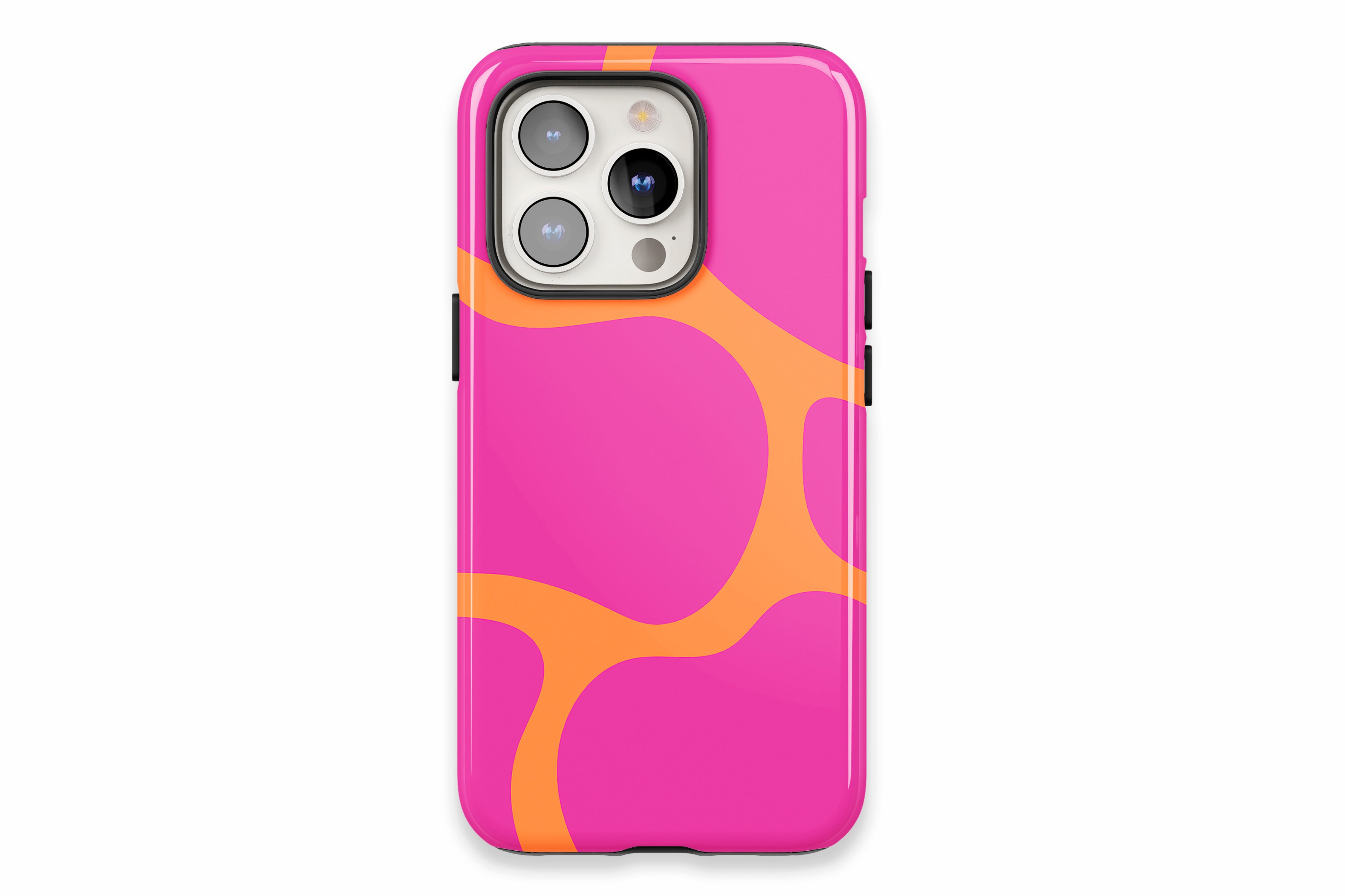 The main product image featuring our Clashing design showing a front facing view of the product on a white background