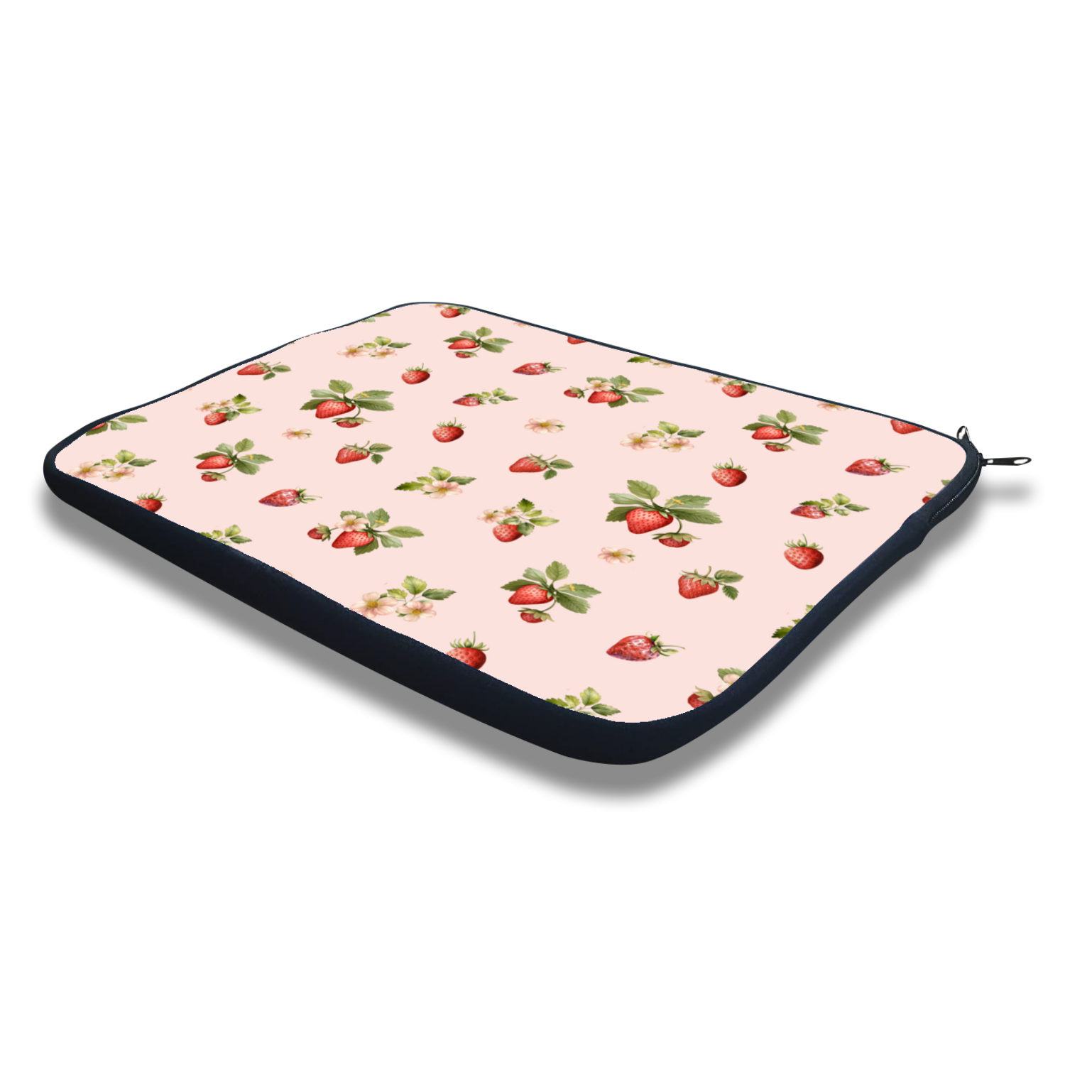 Strawberries Laptop Sleeve