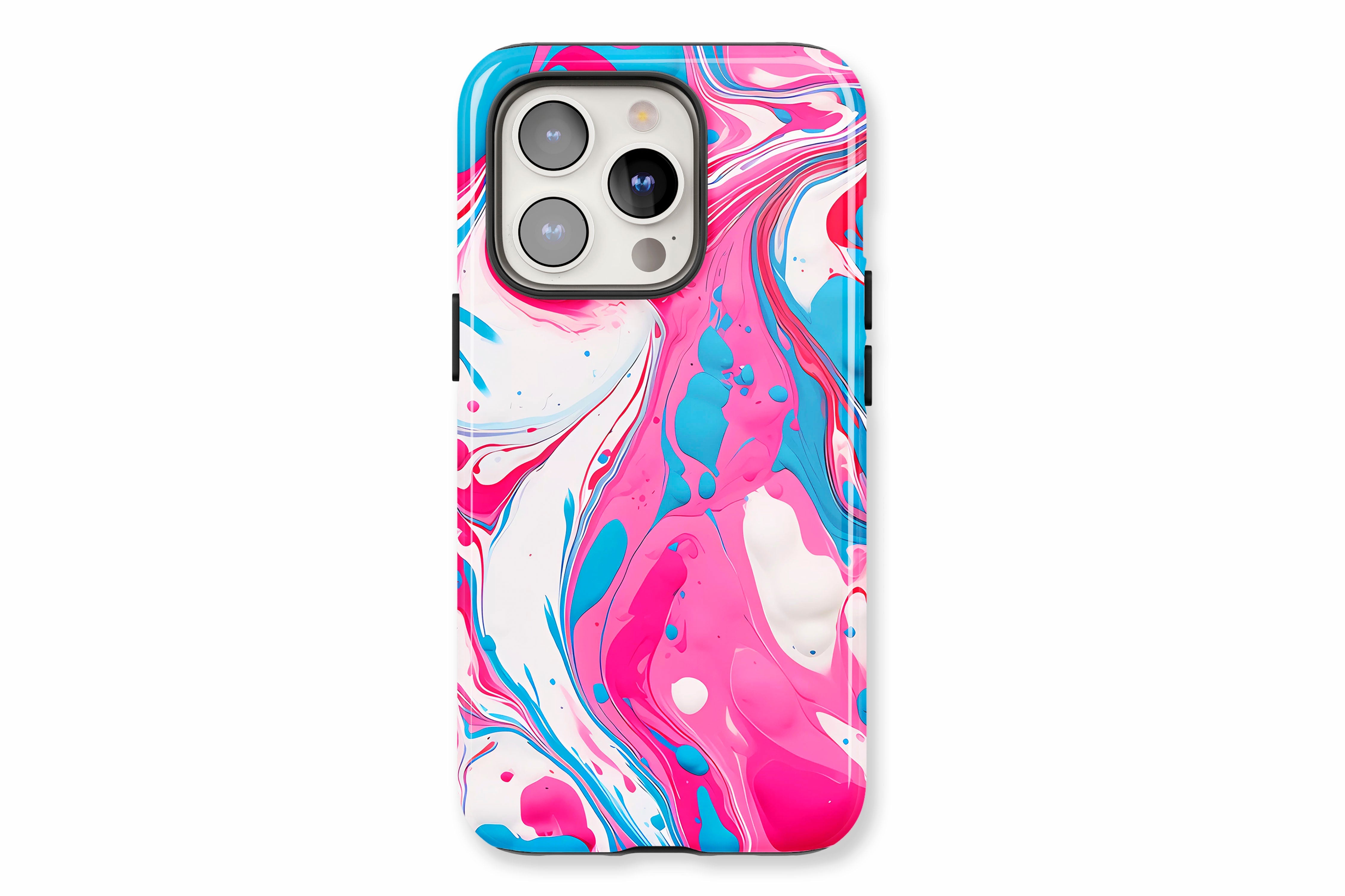 The main product image featuring our Splash Down design showing a front facing view of the product on a white background