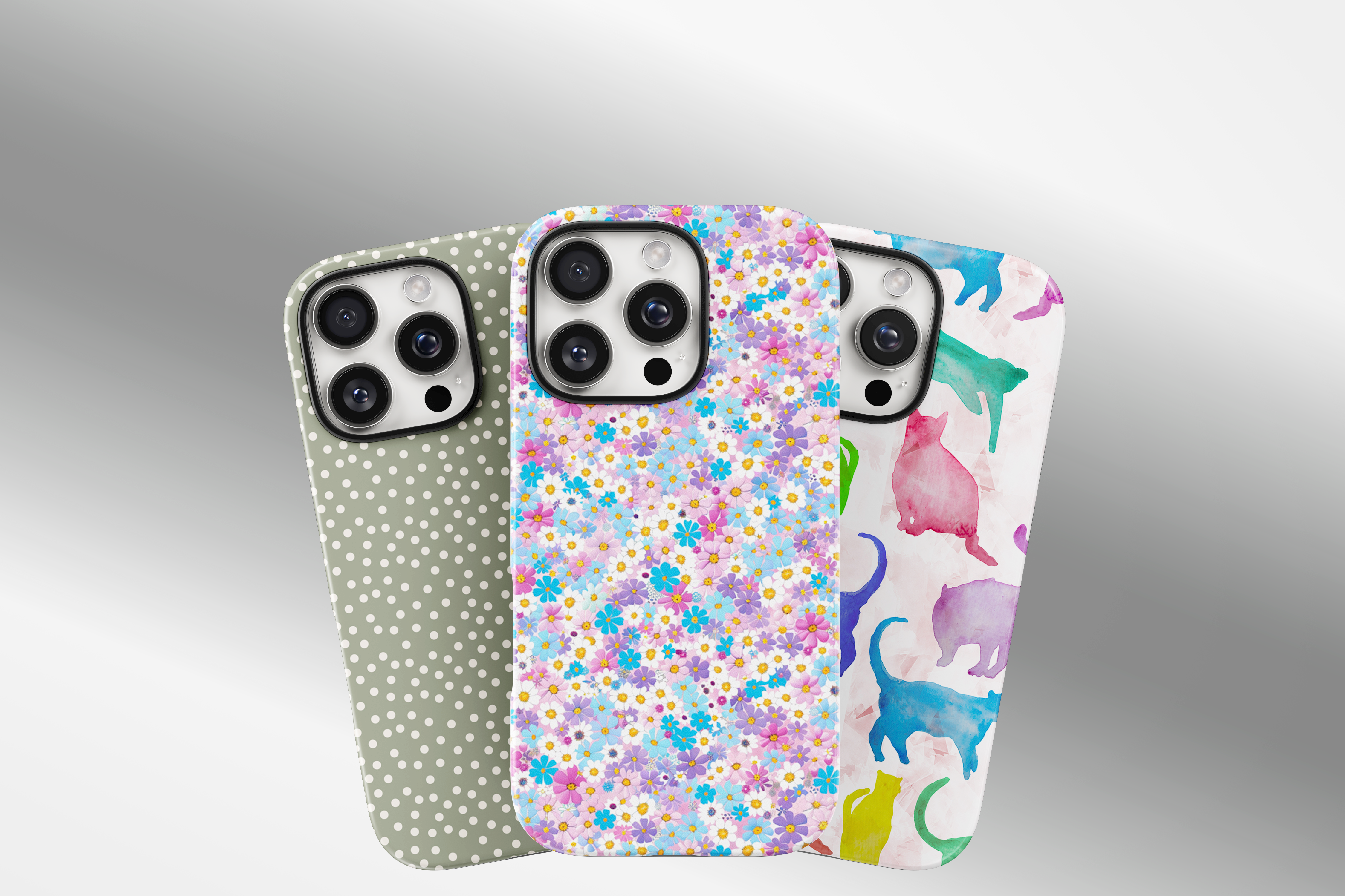 All Cases