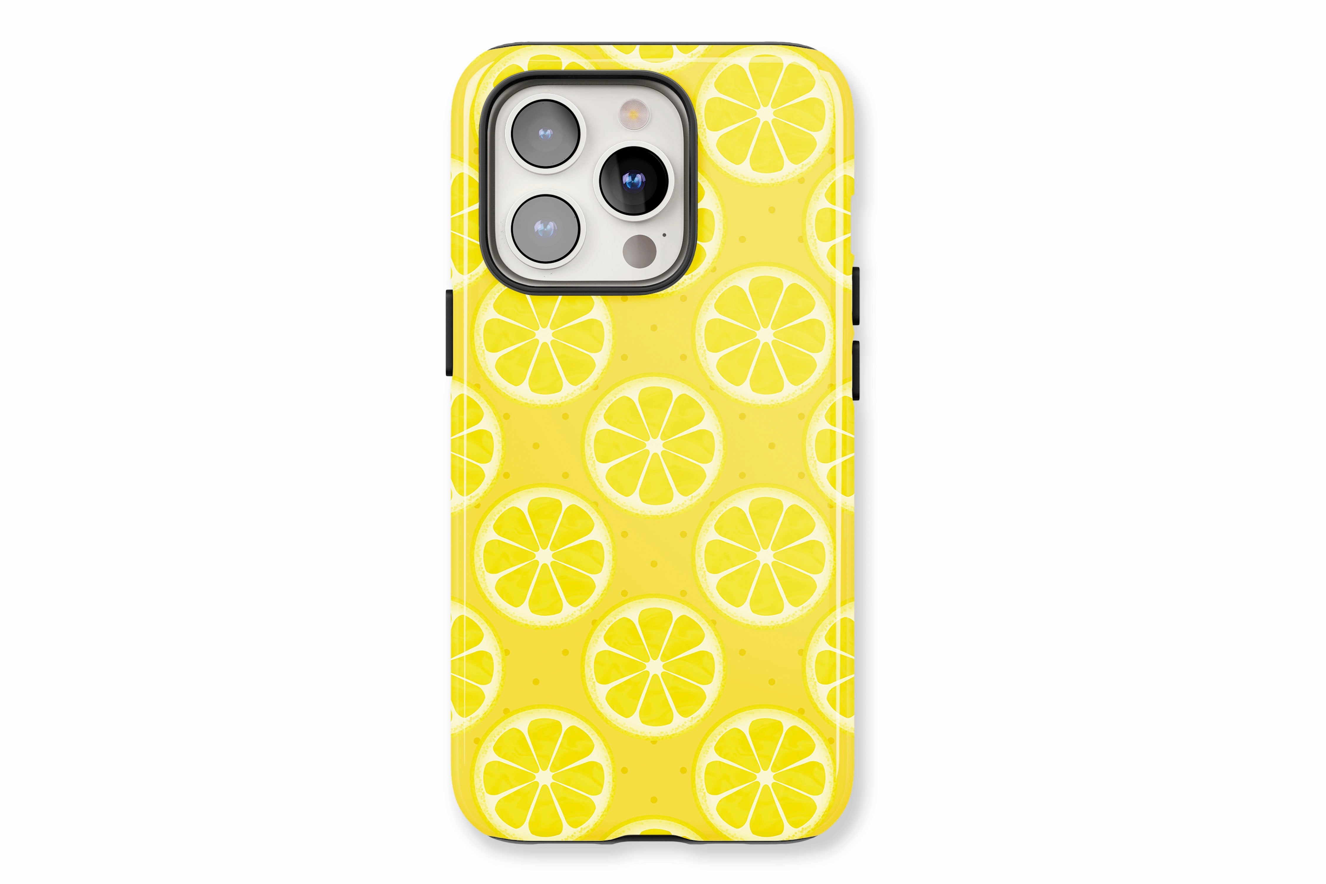 The main product image featuring our Zesty Lemon design showing a front facing view of the product on a white background