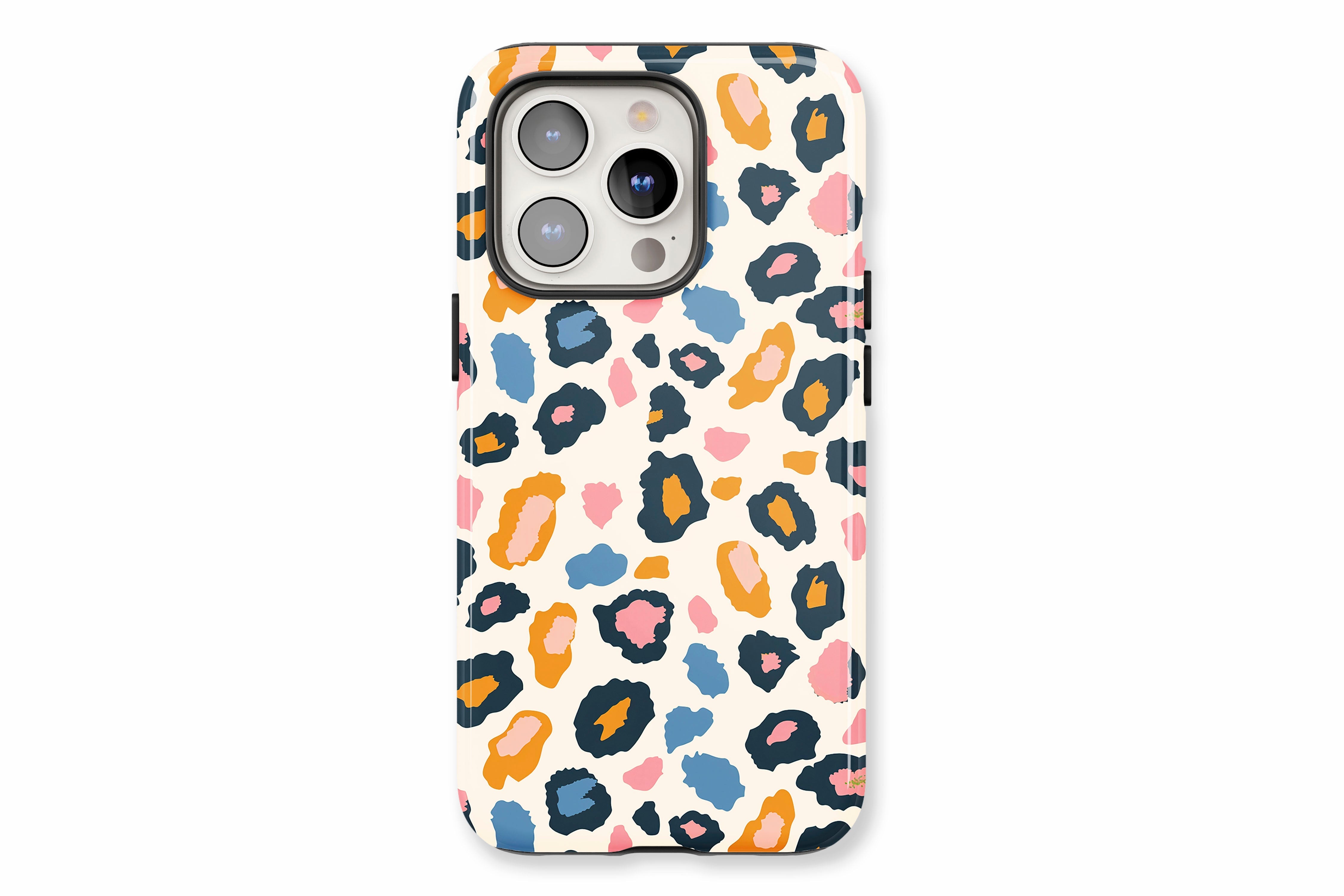 The main product image featuring our Animal Control design showing a front facing view of the product on a white background