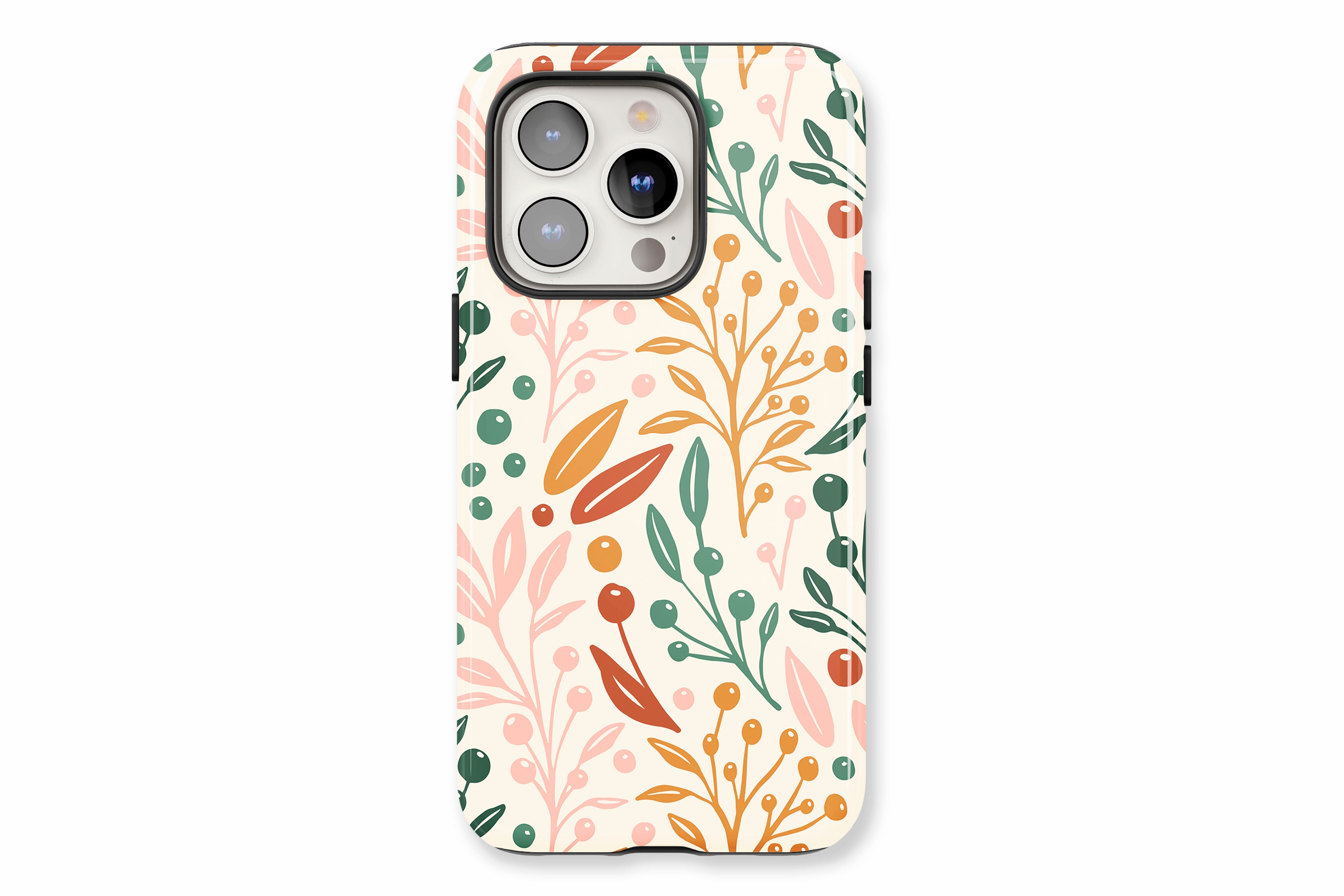 The main product image featuring our Berry Cool design showing a front facing view of the product on a white background