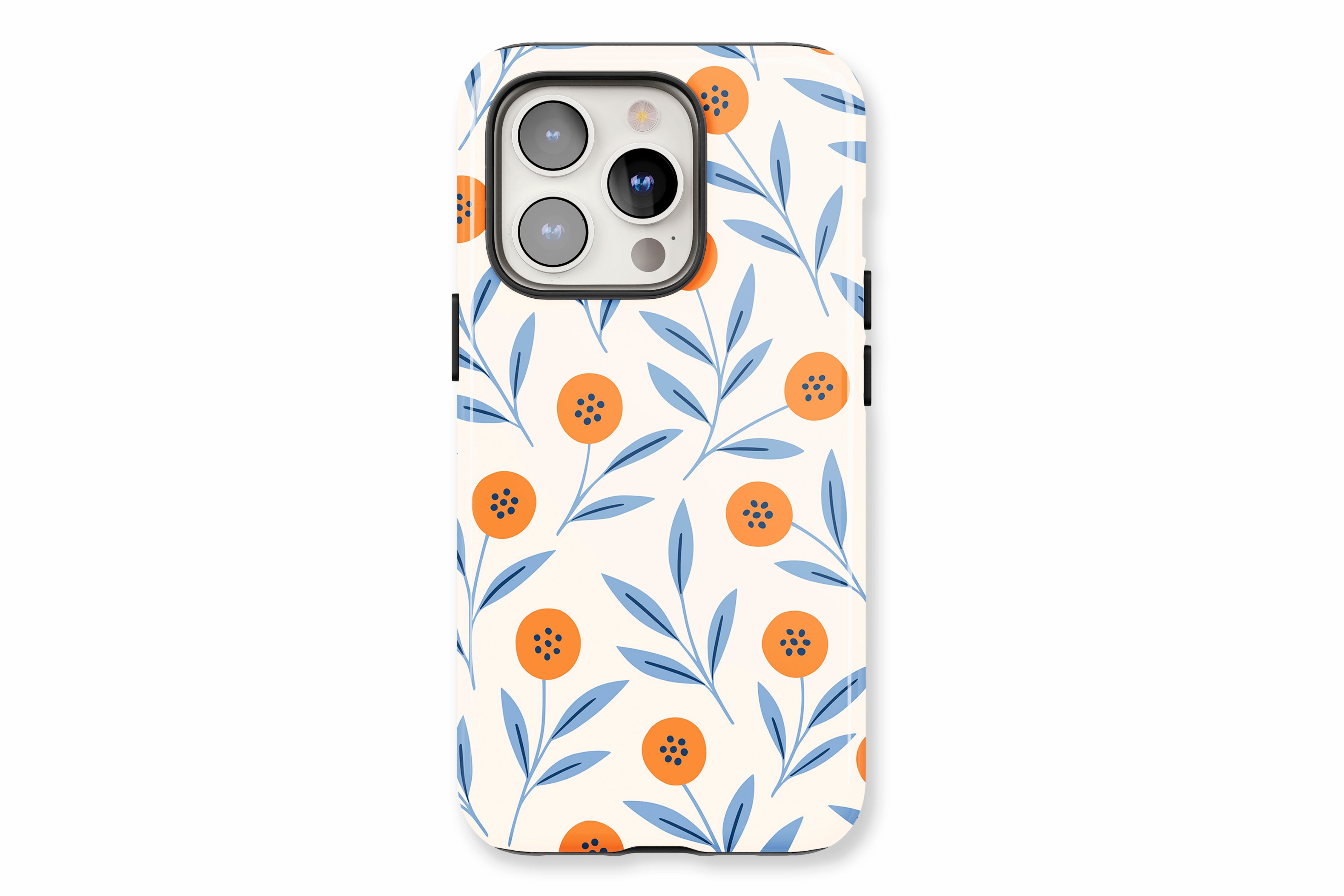 The main product image featuring our Berry Nice design showing a front facing view of the product on a white background