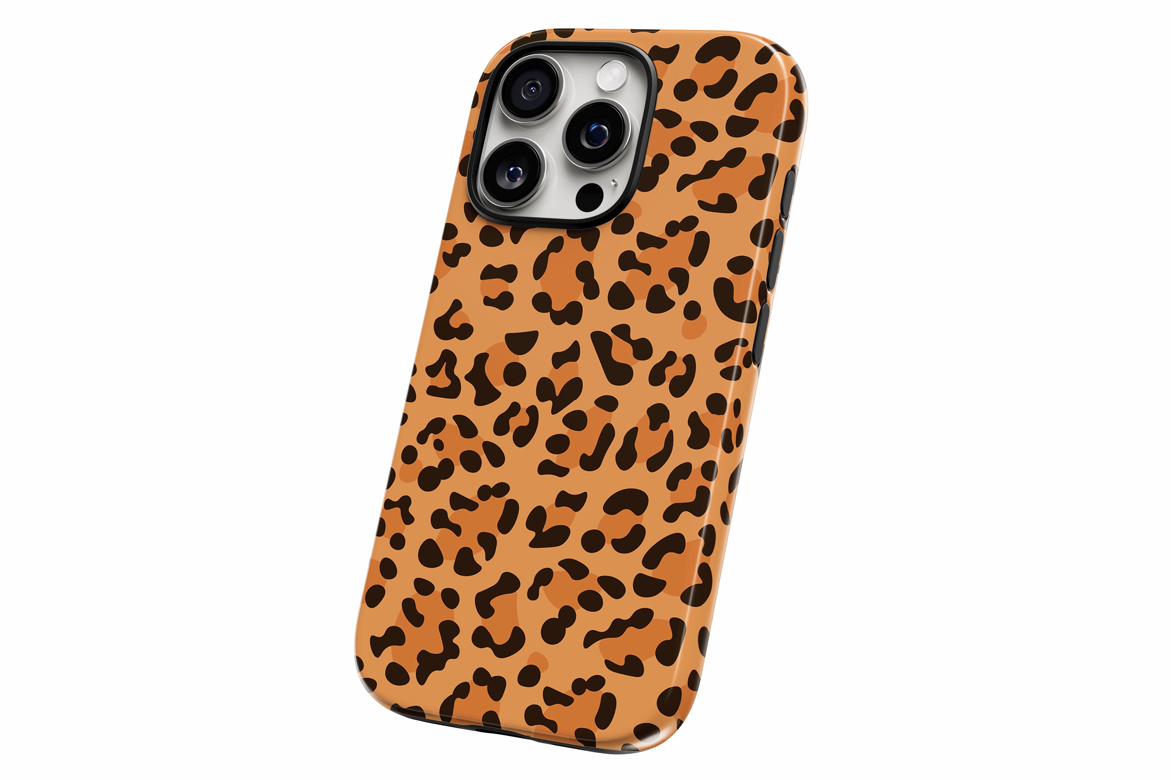 Another product image featuring our Big Cat design showing the product from a slight side angle on a white background
