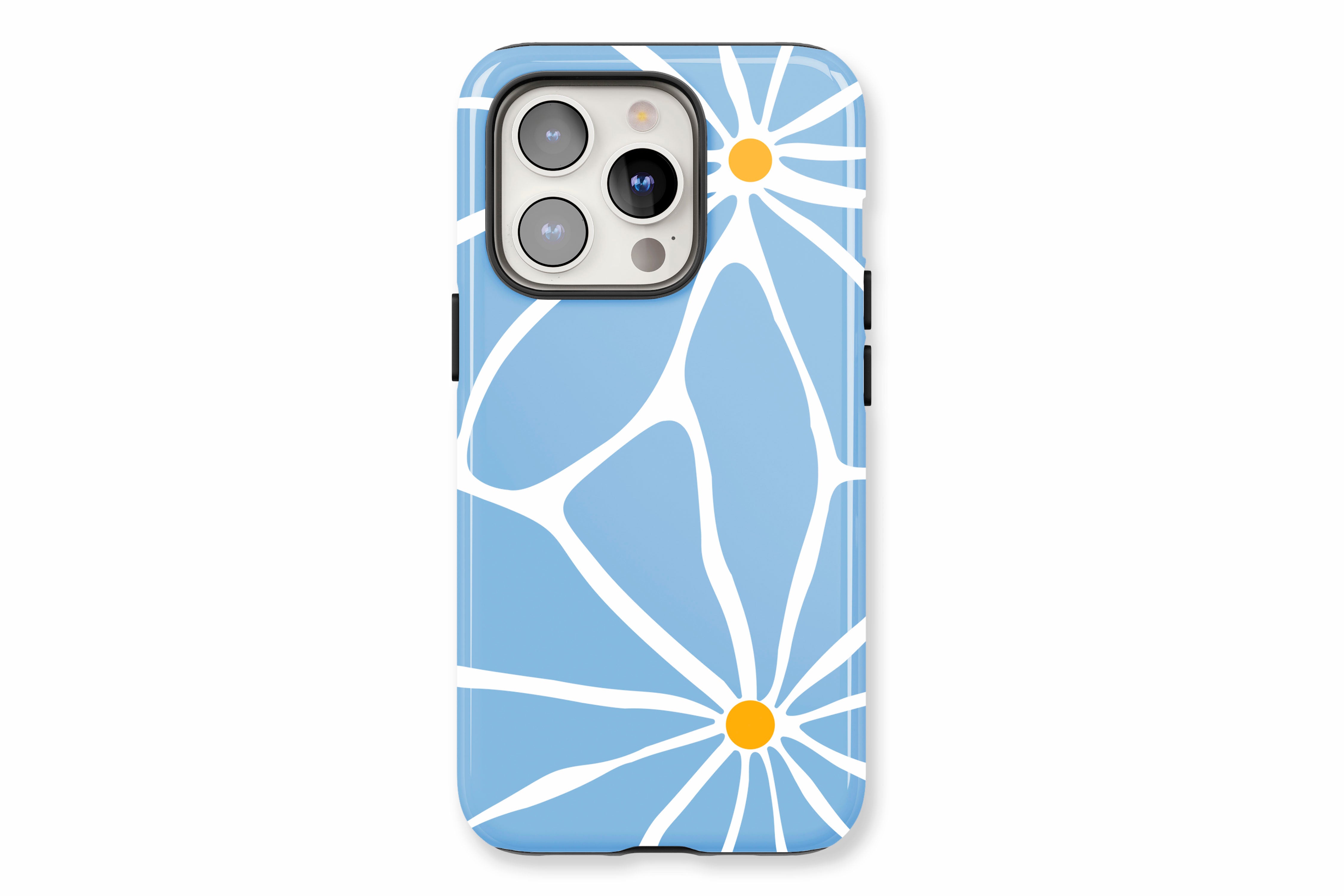 The main product image featuring our Big Flower design showing a front facing view of the product on a white background