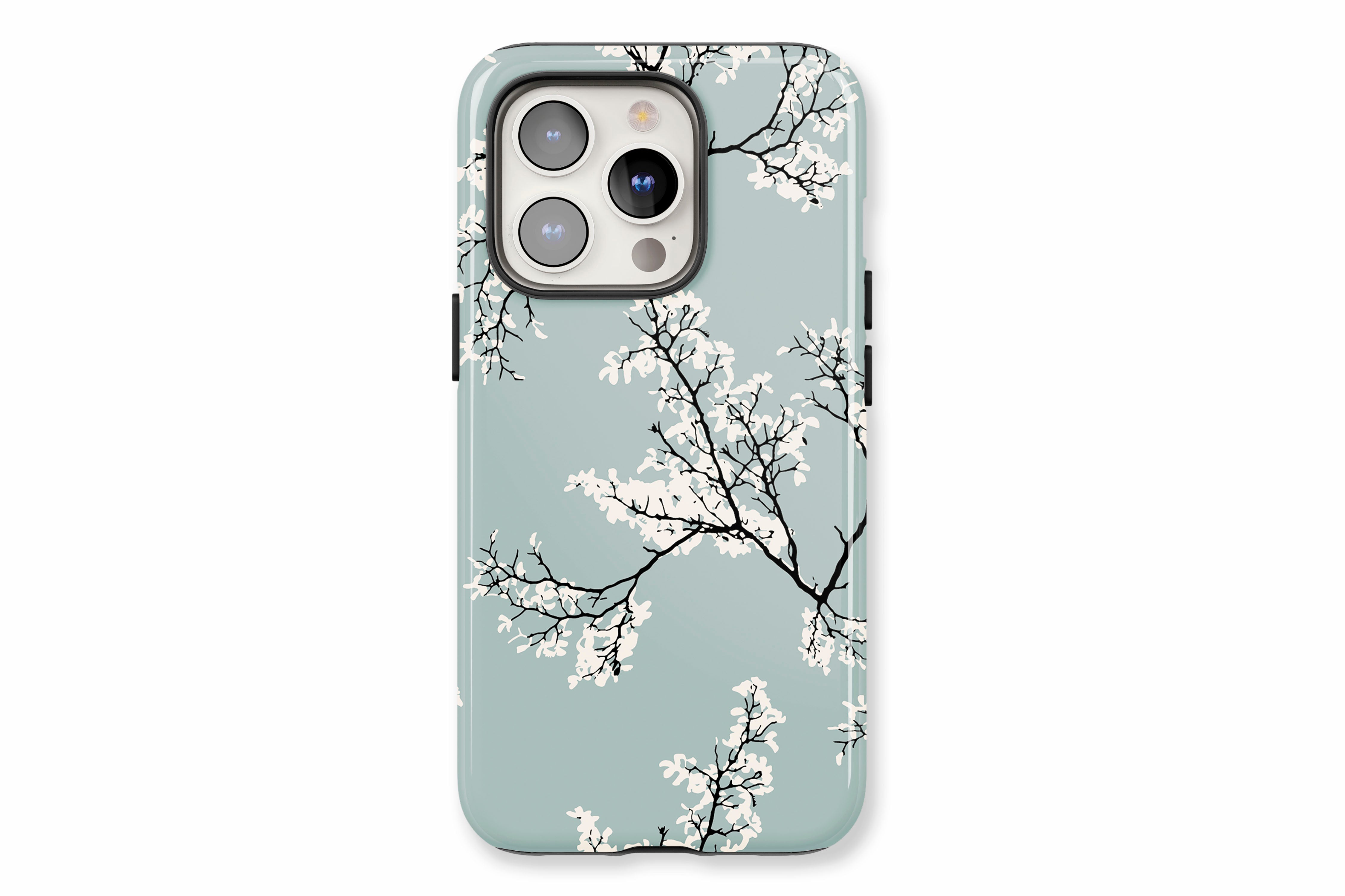 The main product image featuring our Blossom design showing a front facing view of the product on a white background