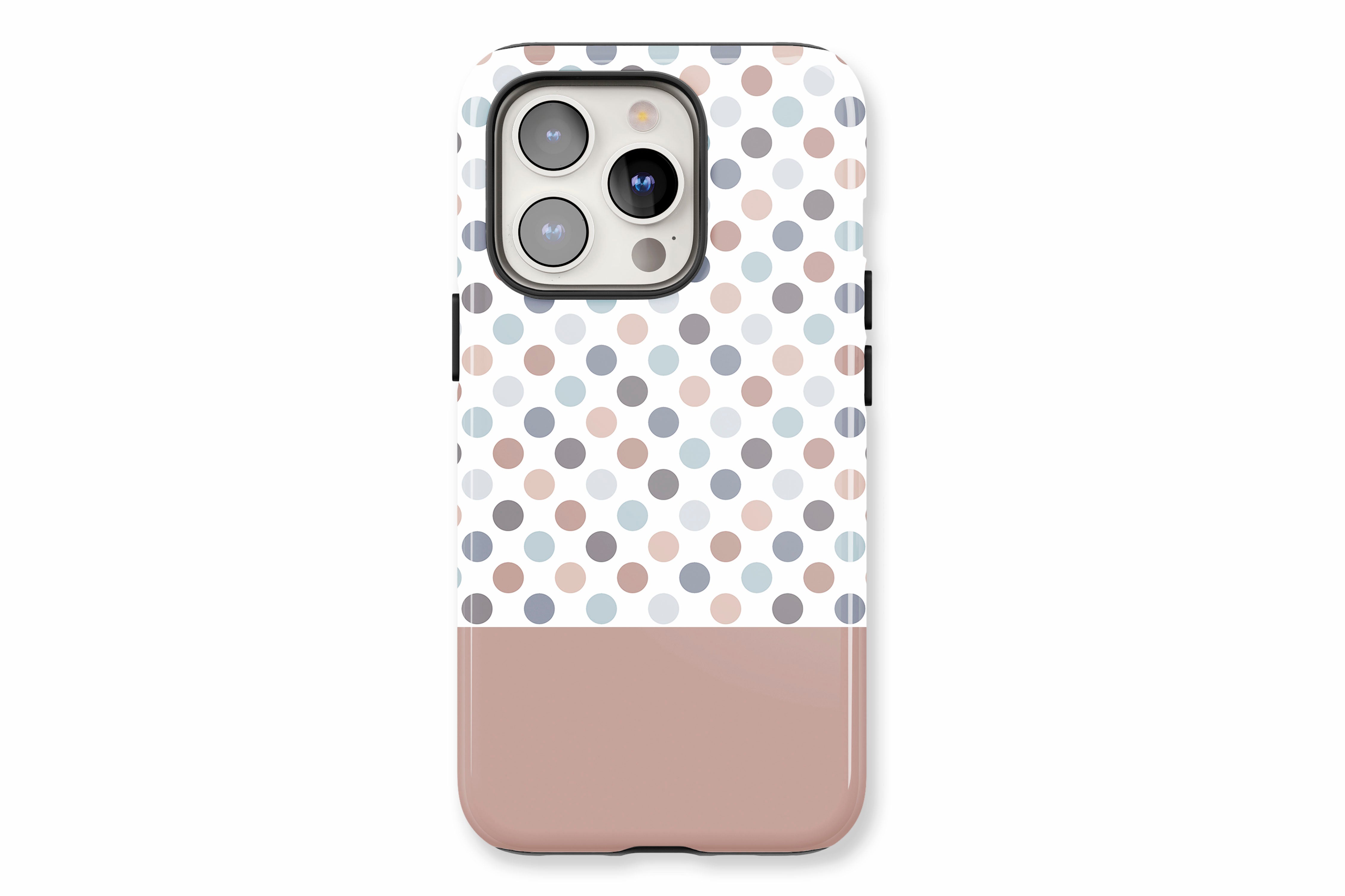 The main product image featuring our Chocco Spotty design showing a front facing view of the product on a white background