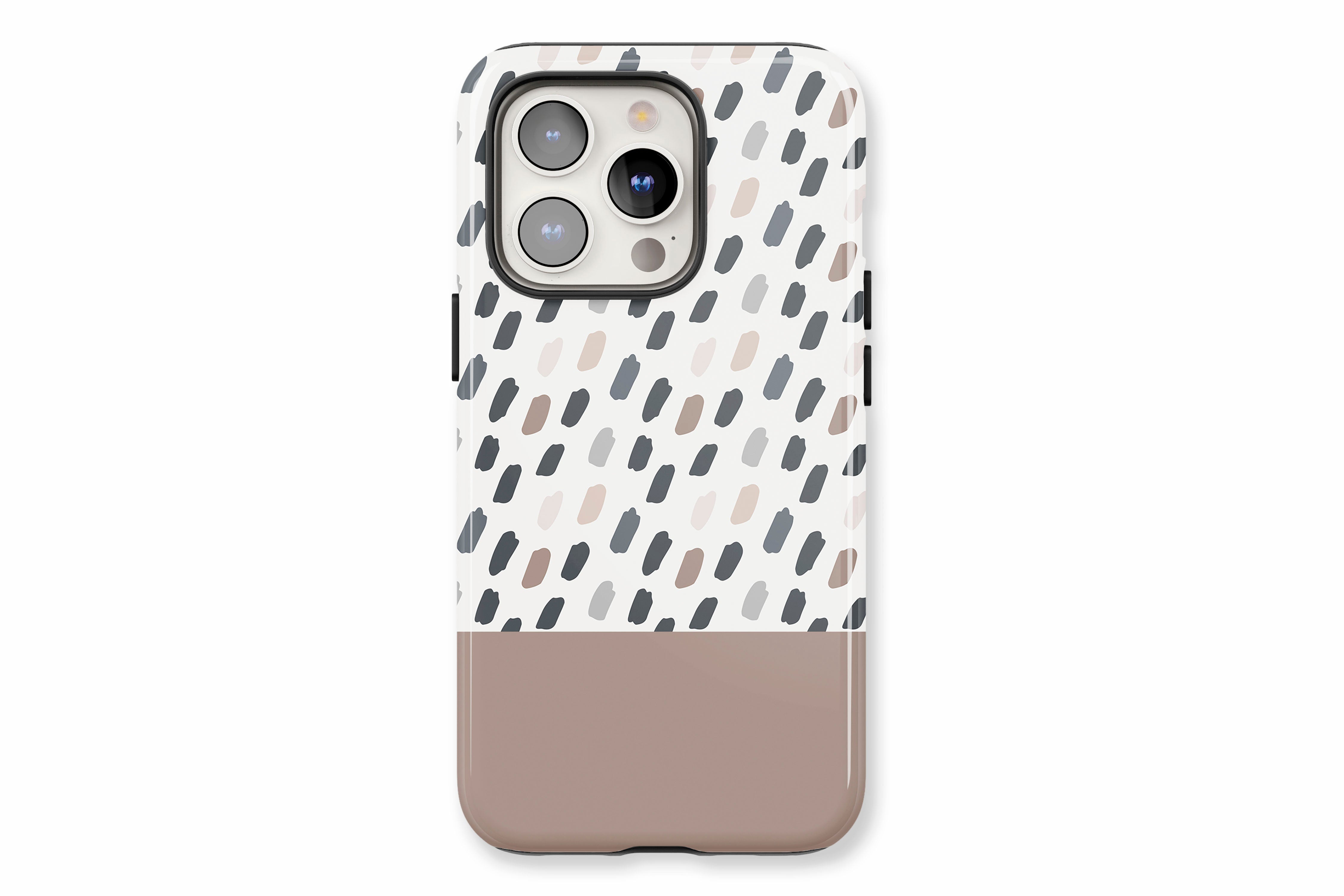 The main product image featuring our Choco Latte design showing a front facing view of the product on a white background