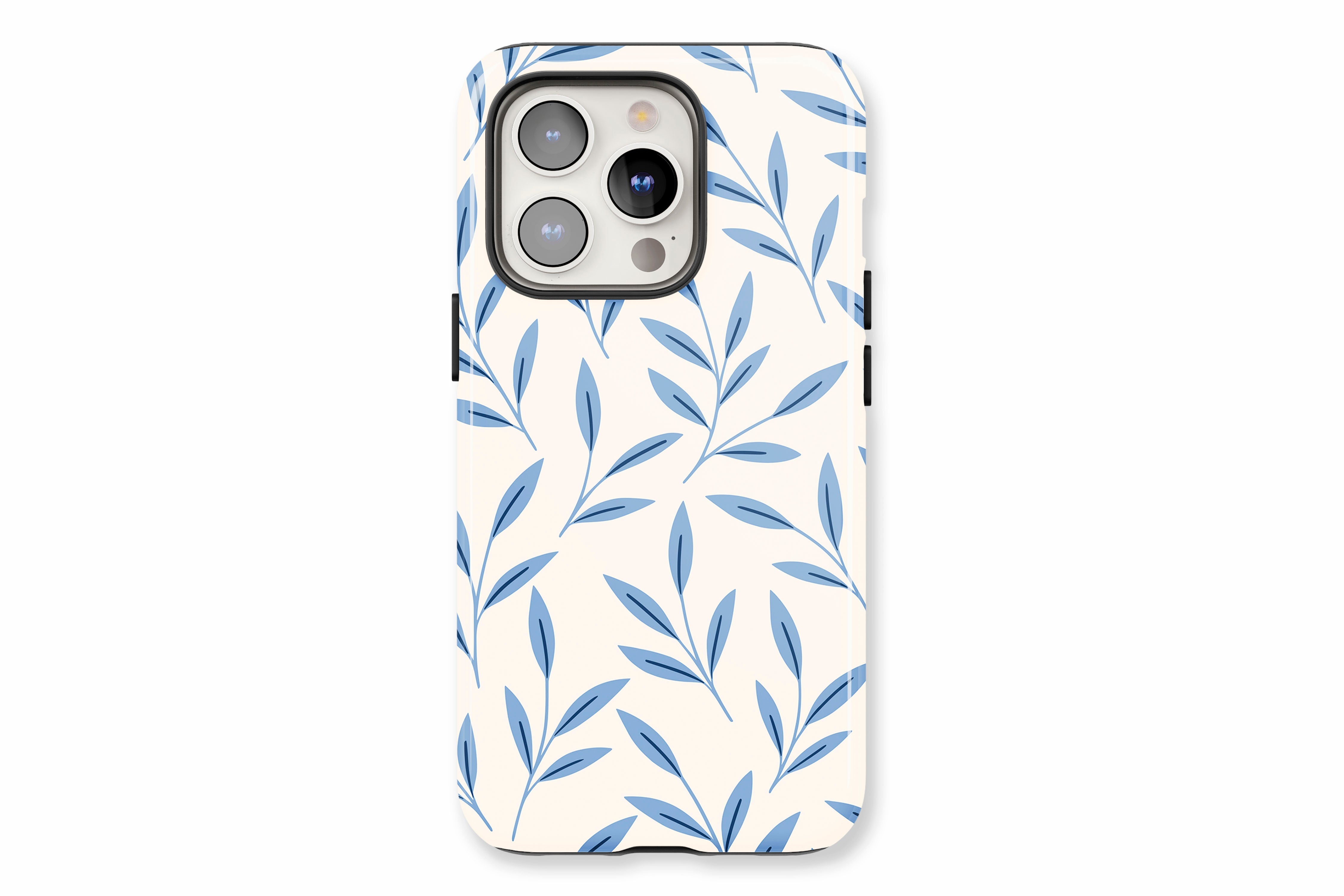The main product image featuring our Cool Leaf design showing a front facing view of the product on a white background
