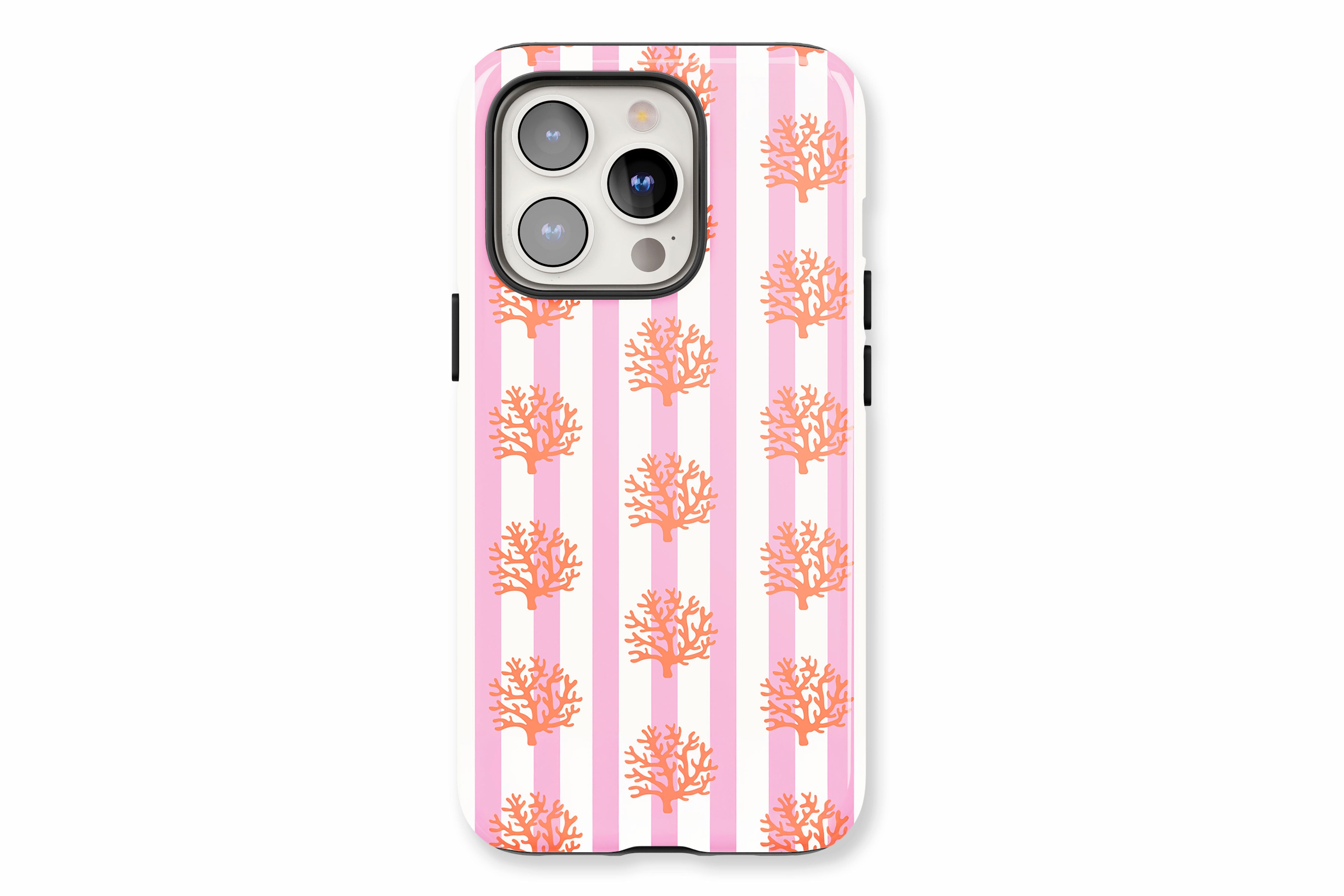 The main product image featuring our Coral design showing a front facing view of the product on a white background