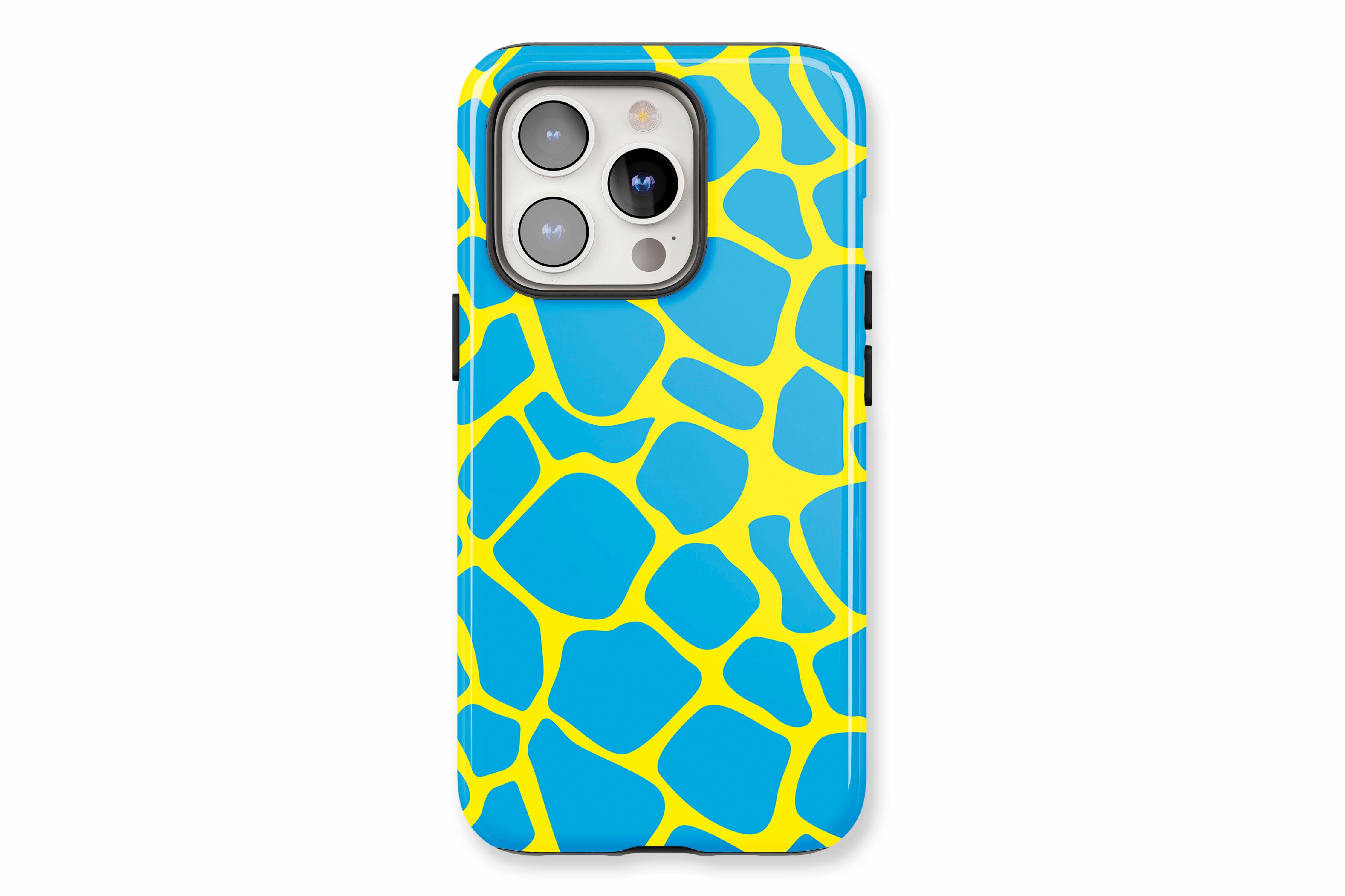 The main product image featuring our Cow Lick design showing a front facing view of the product on a white background