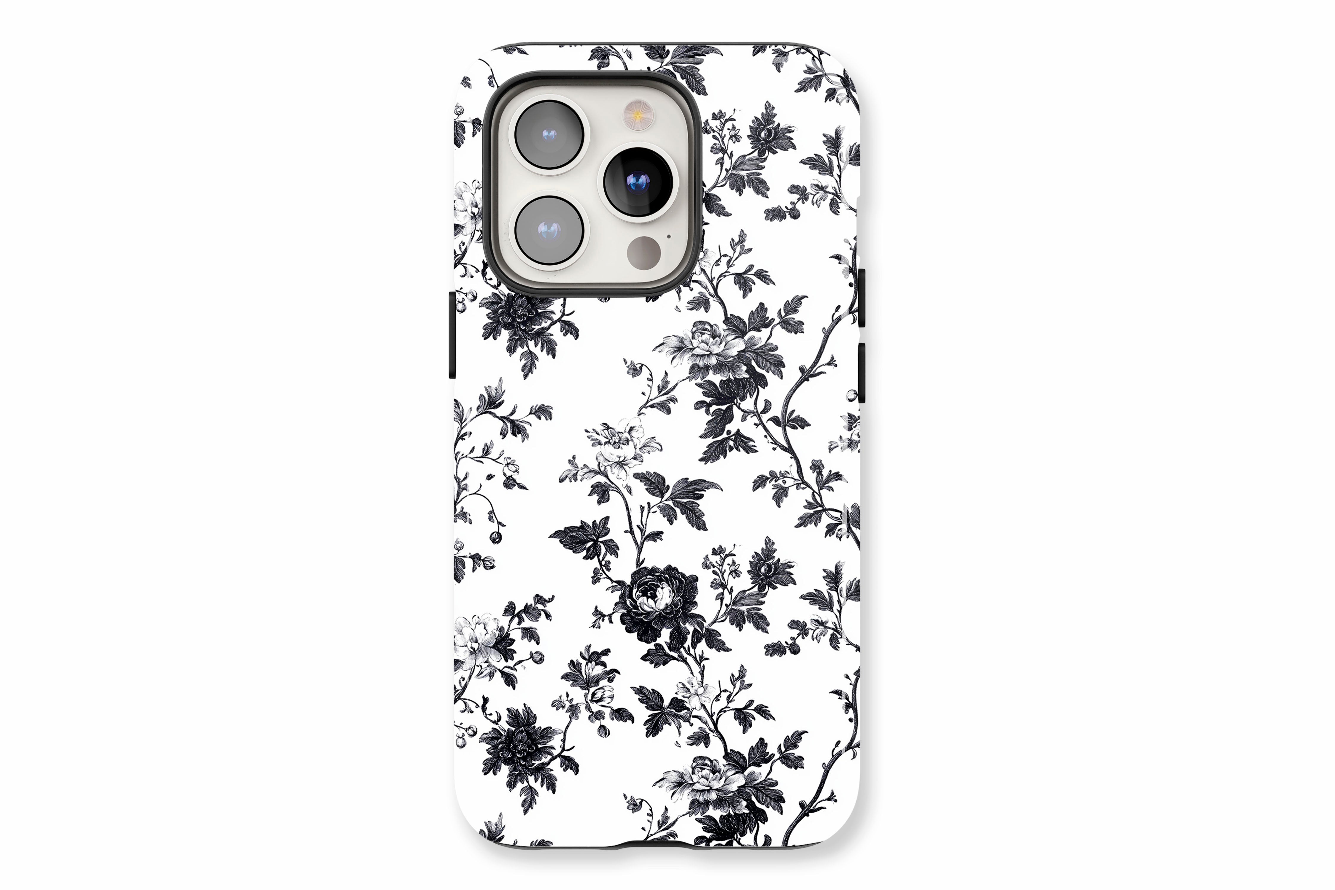 The main product image featuring our Dark Rose design showing a front facing view of the product on a white background