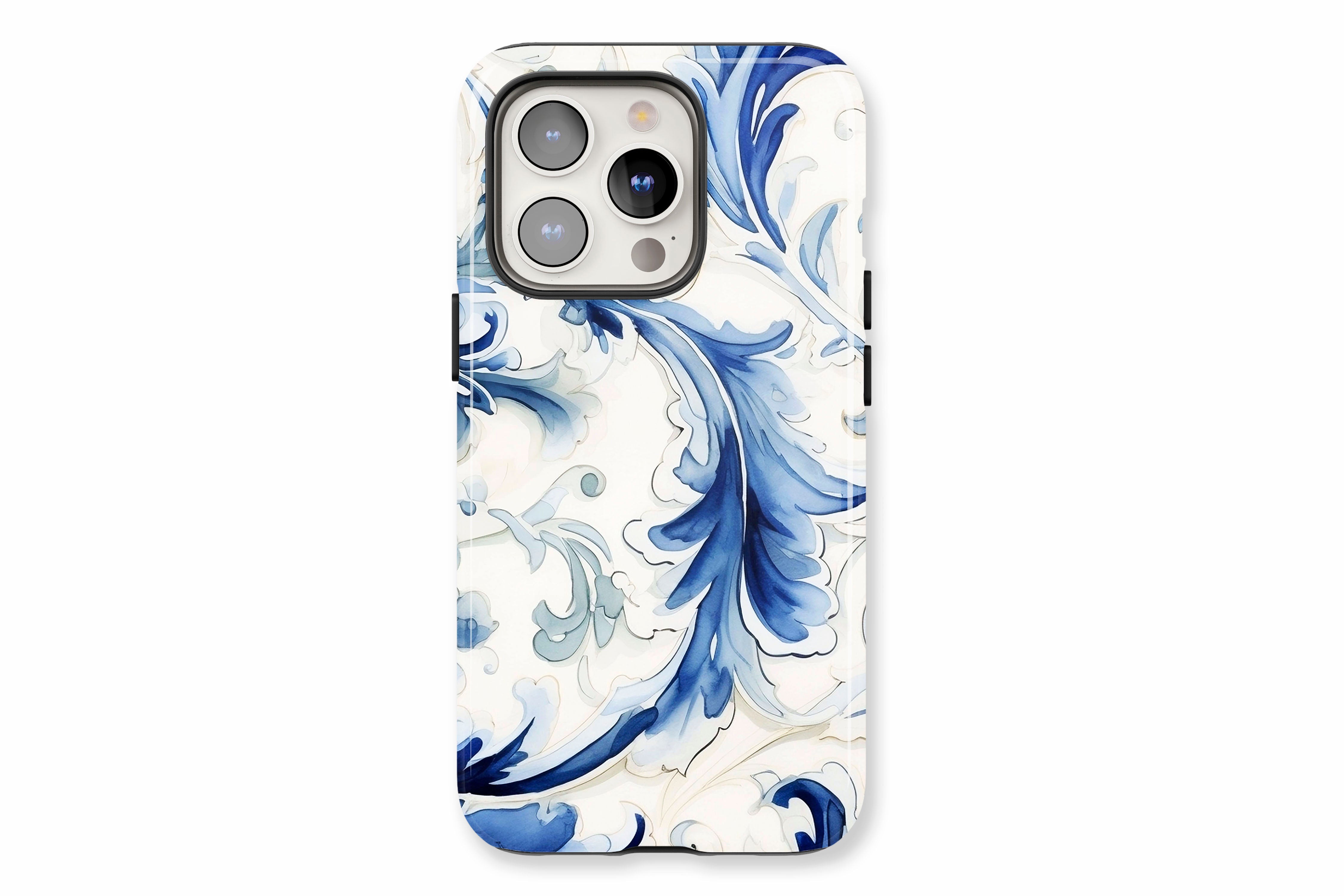 The main product image featuring our Dreamy design showing a front facing view of the product on a white background