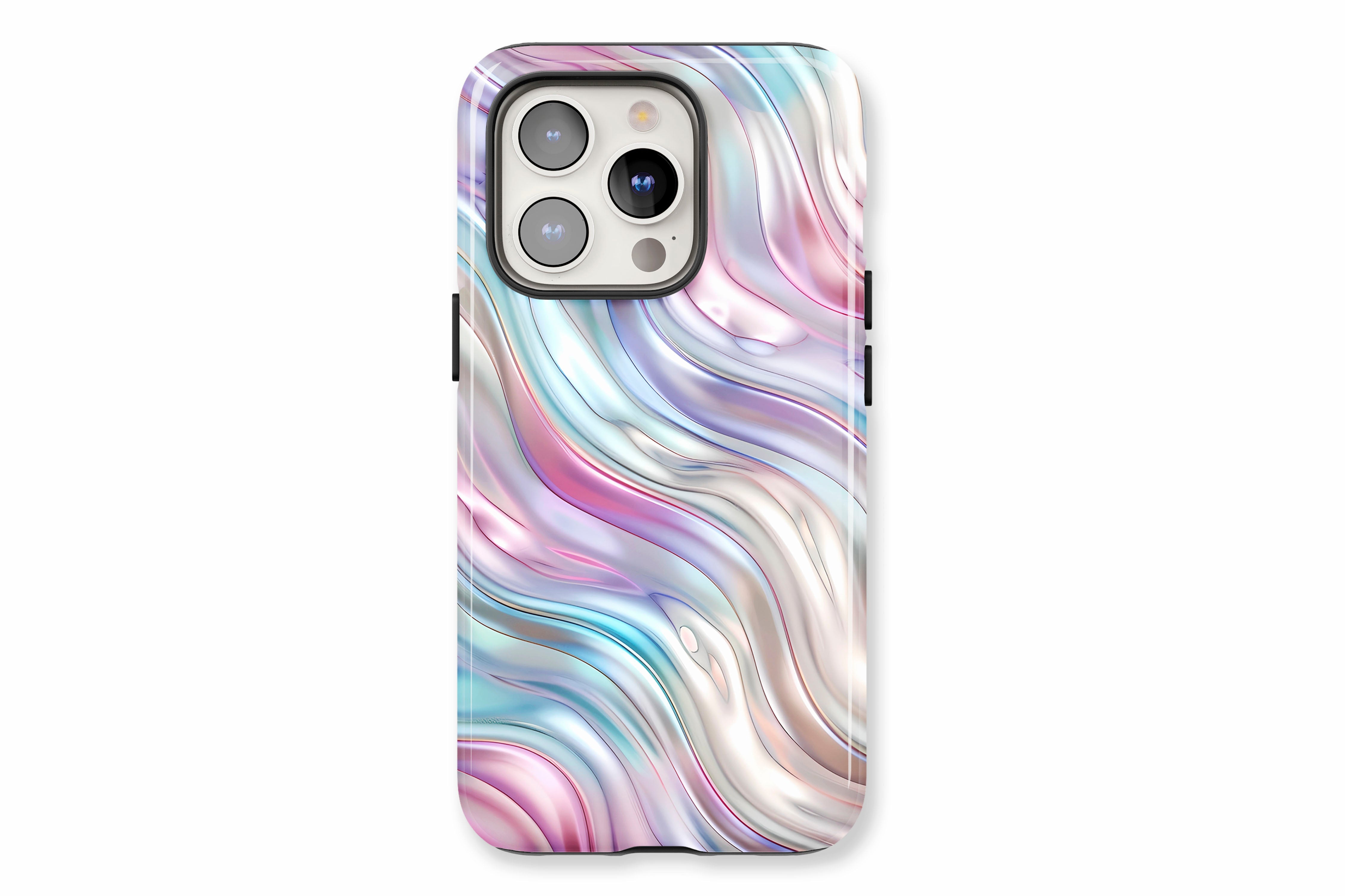 The main product image featuring our Dreamy Weaver design showing a front facing view of the product on a white background