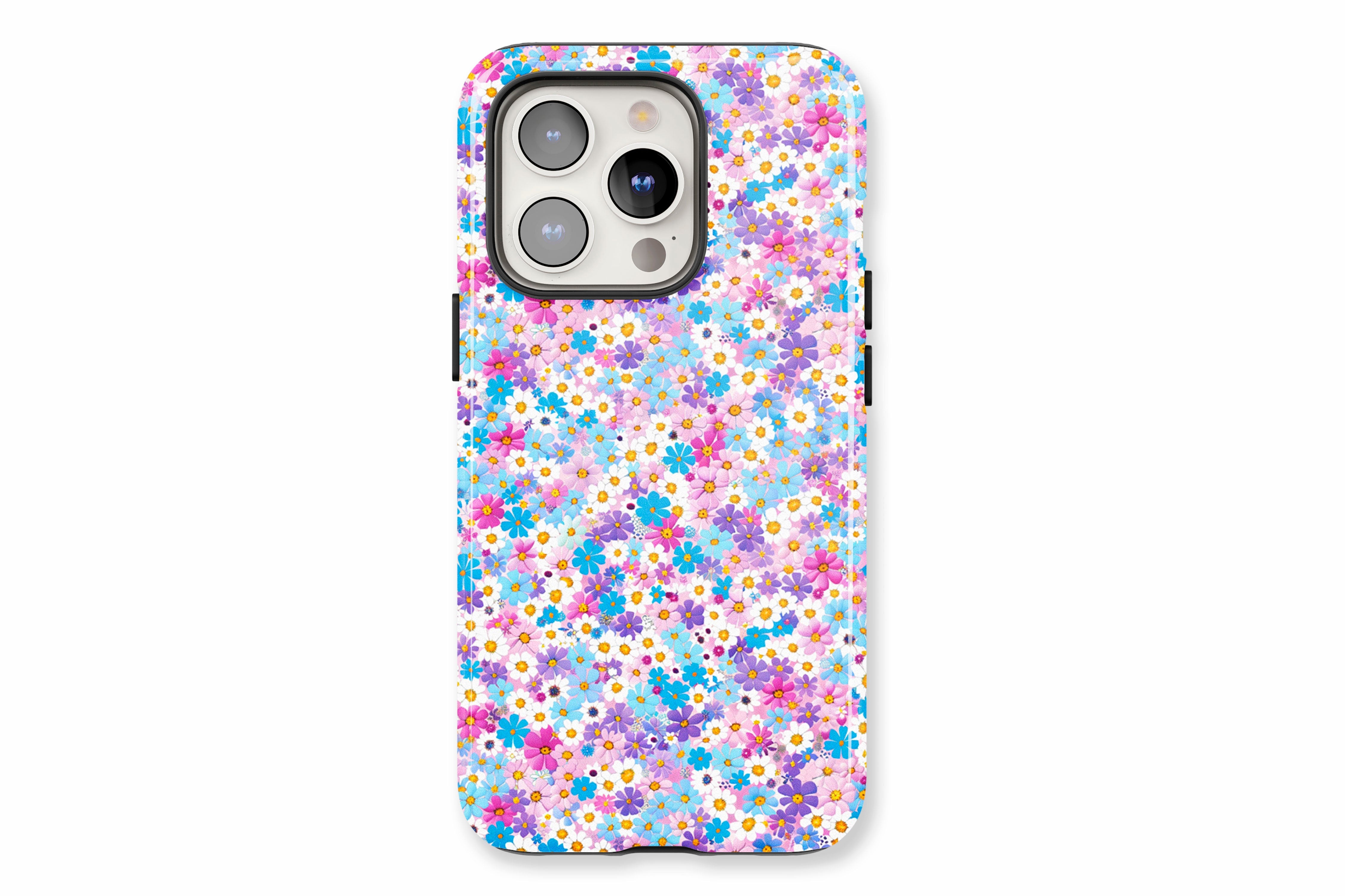The main product image featuring our Duke Daisy design showing a front facing view of the product on a white background