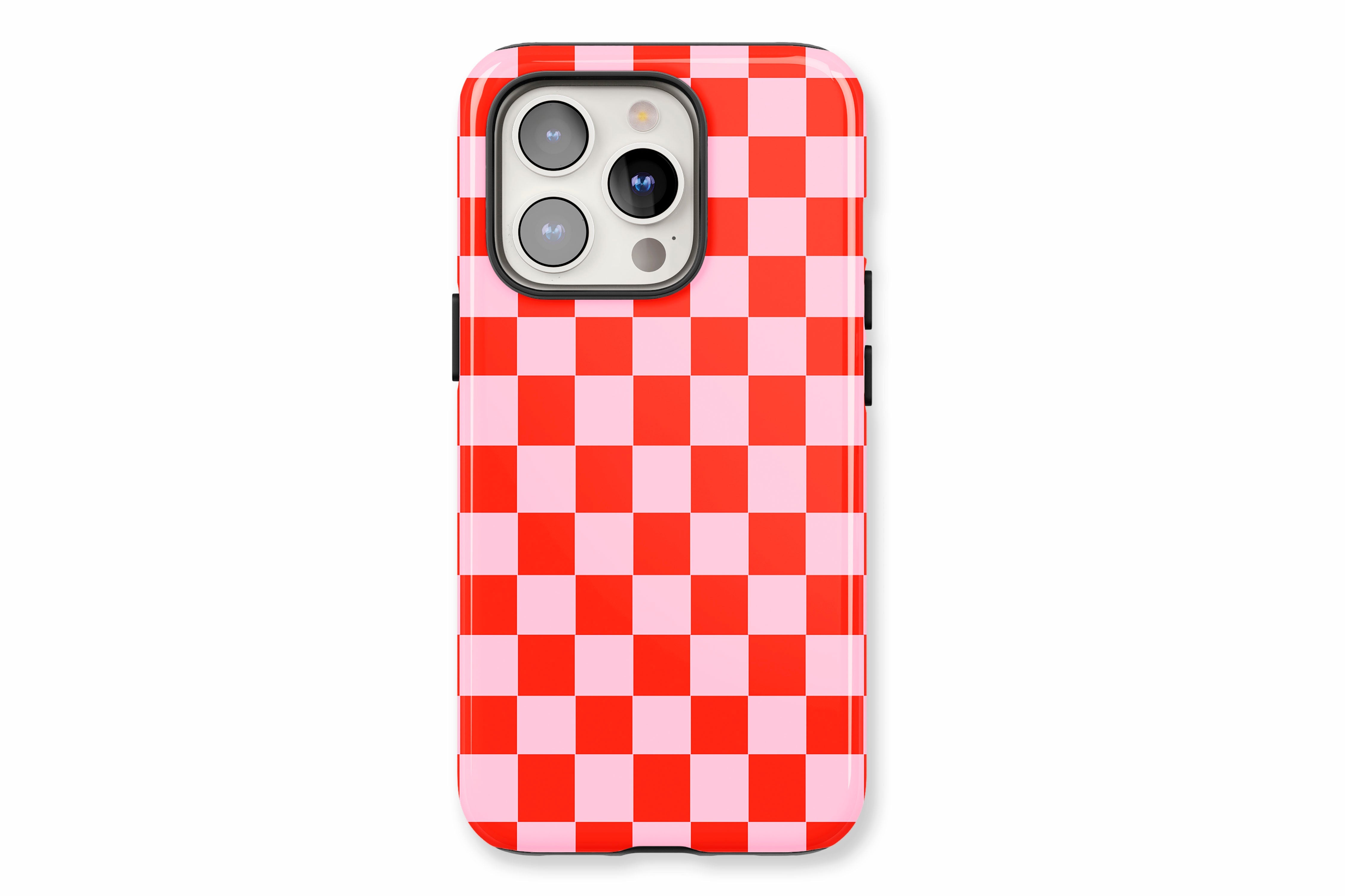 The main product image featuring our Fit Check design showing a front facing view of the product on a white background