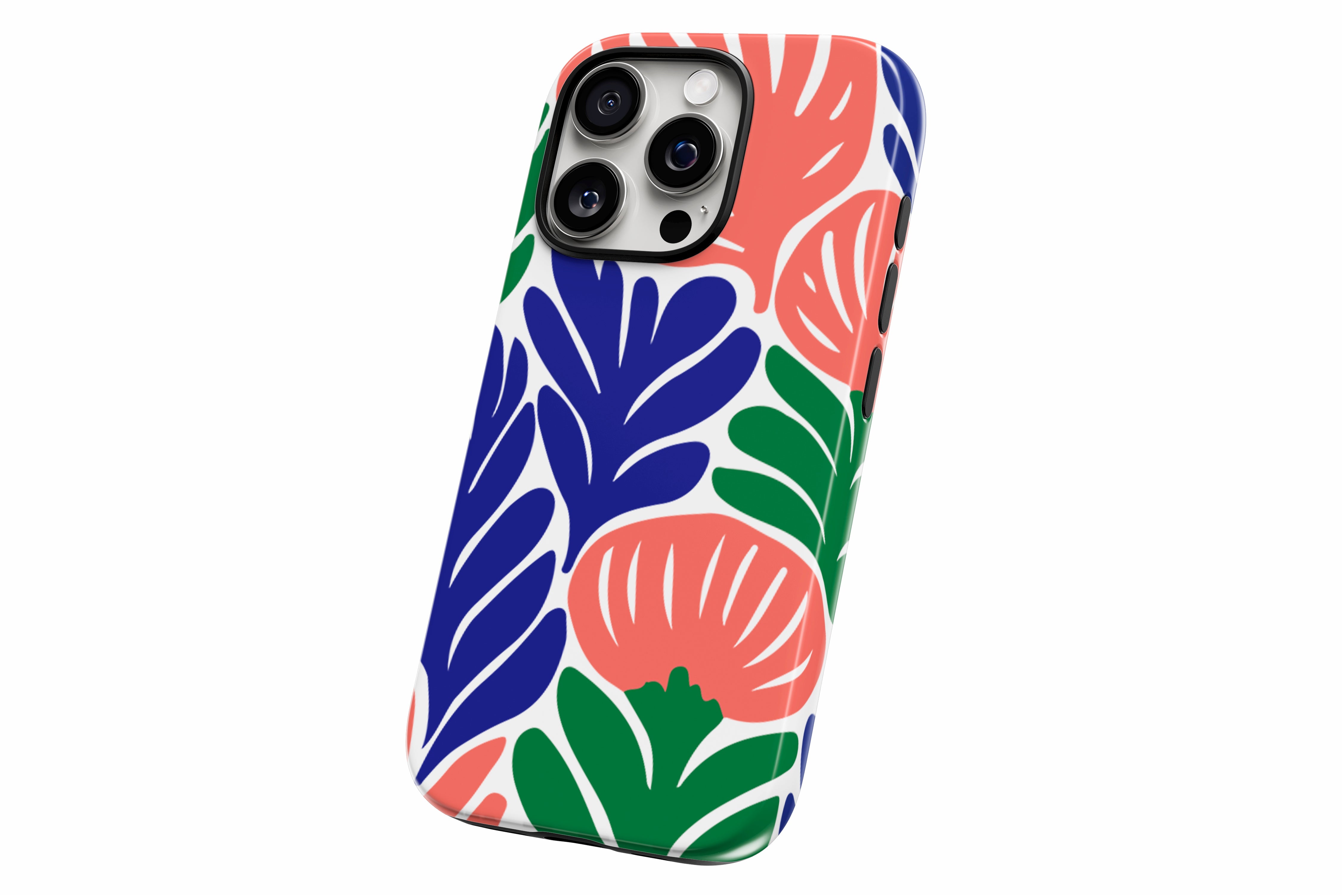 Another product image featuring our Funkadelic design showing the product from a slight side angle on a white background