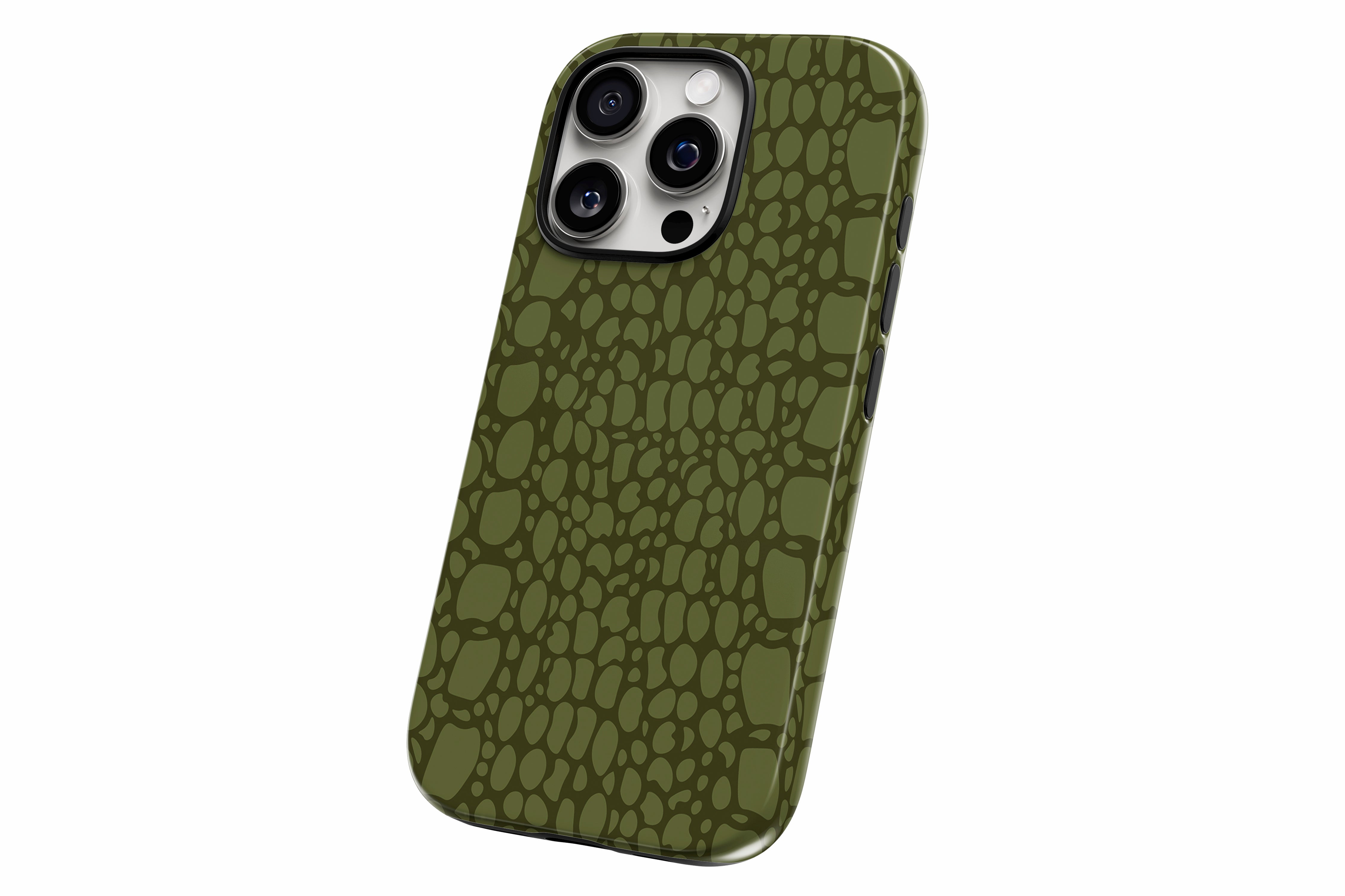 Another product image featuring our Gator Aid design showing the product from a slight side angle on a white background