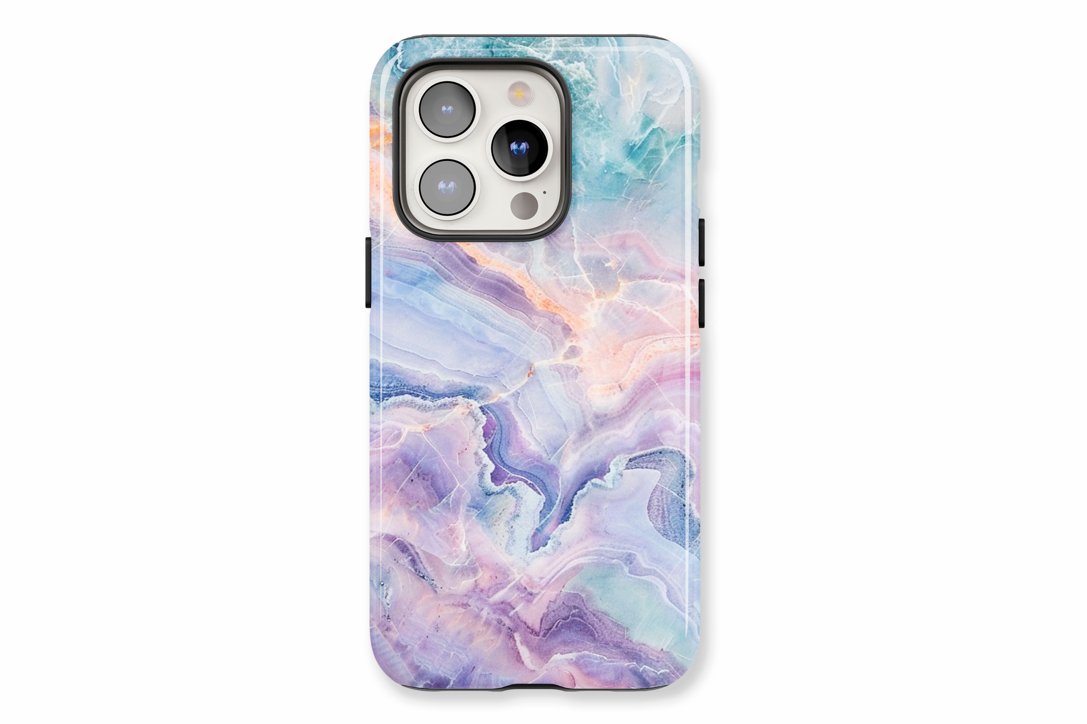 The main product image featuring our Lost Marble design showing a front facing view of the product on a white background