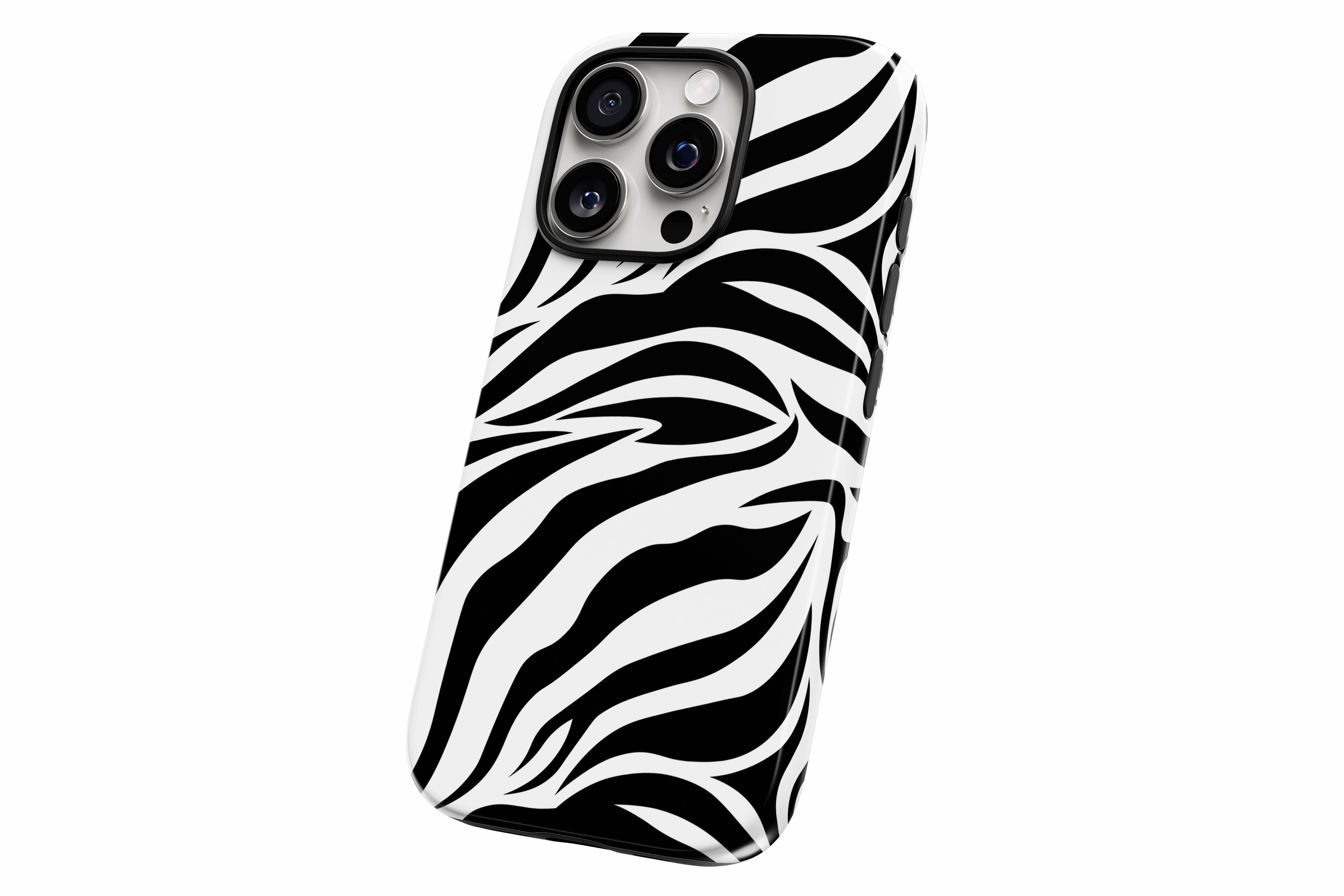 Another product image featuring our Madagascar design showing the product from a slight side angle on a white background