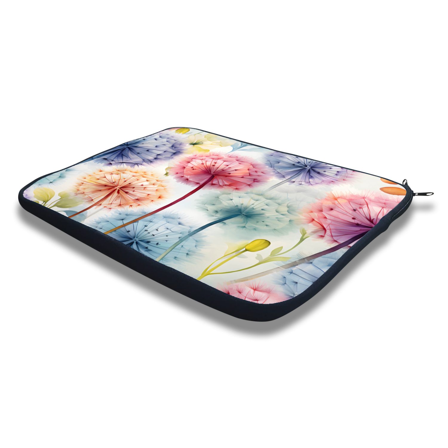 Dandelion Dream Laptop Sleeve