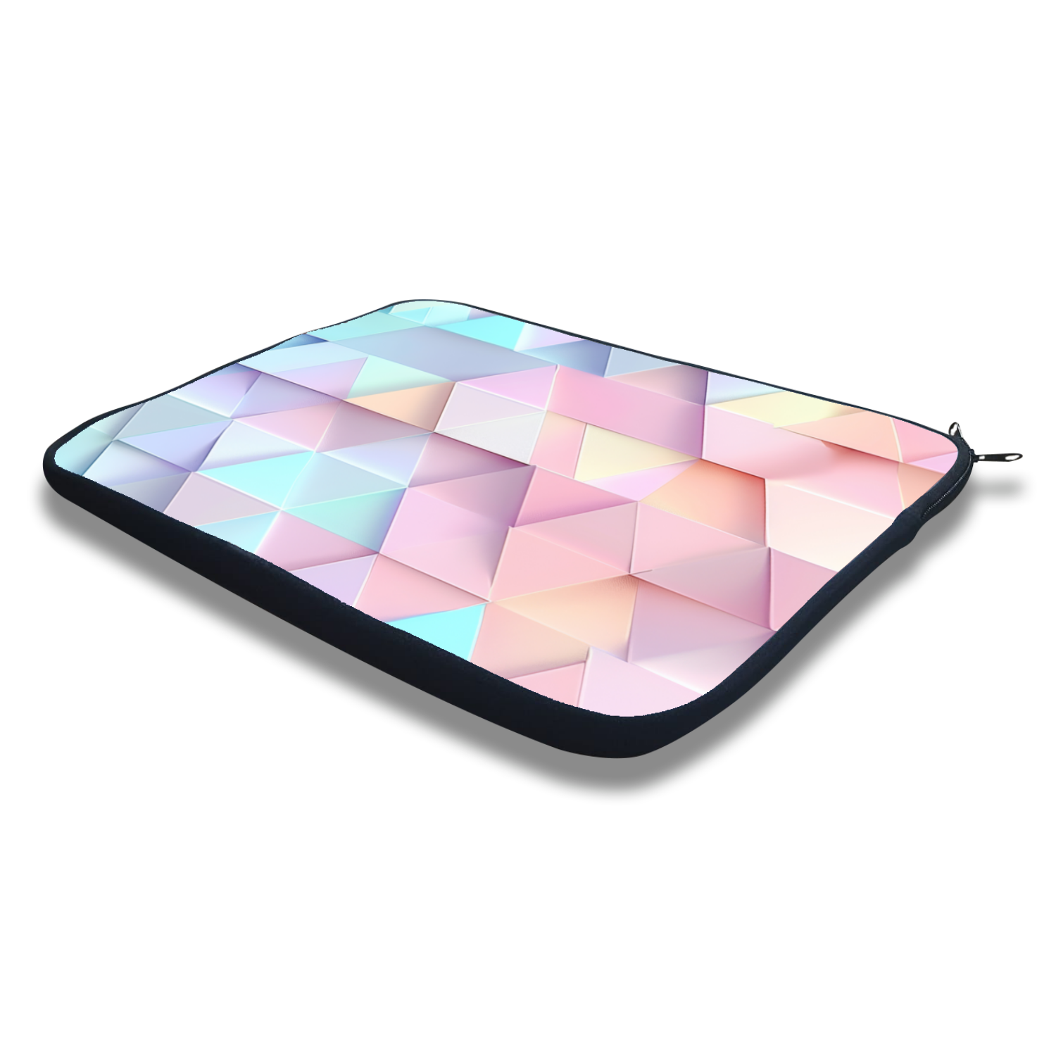 Bubble Gum  Laptop Sleeve