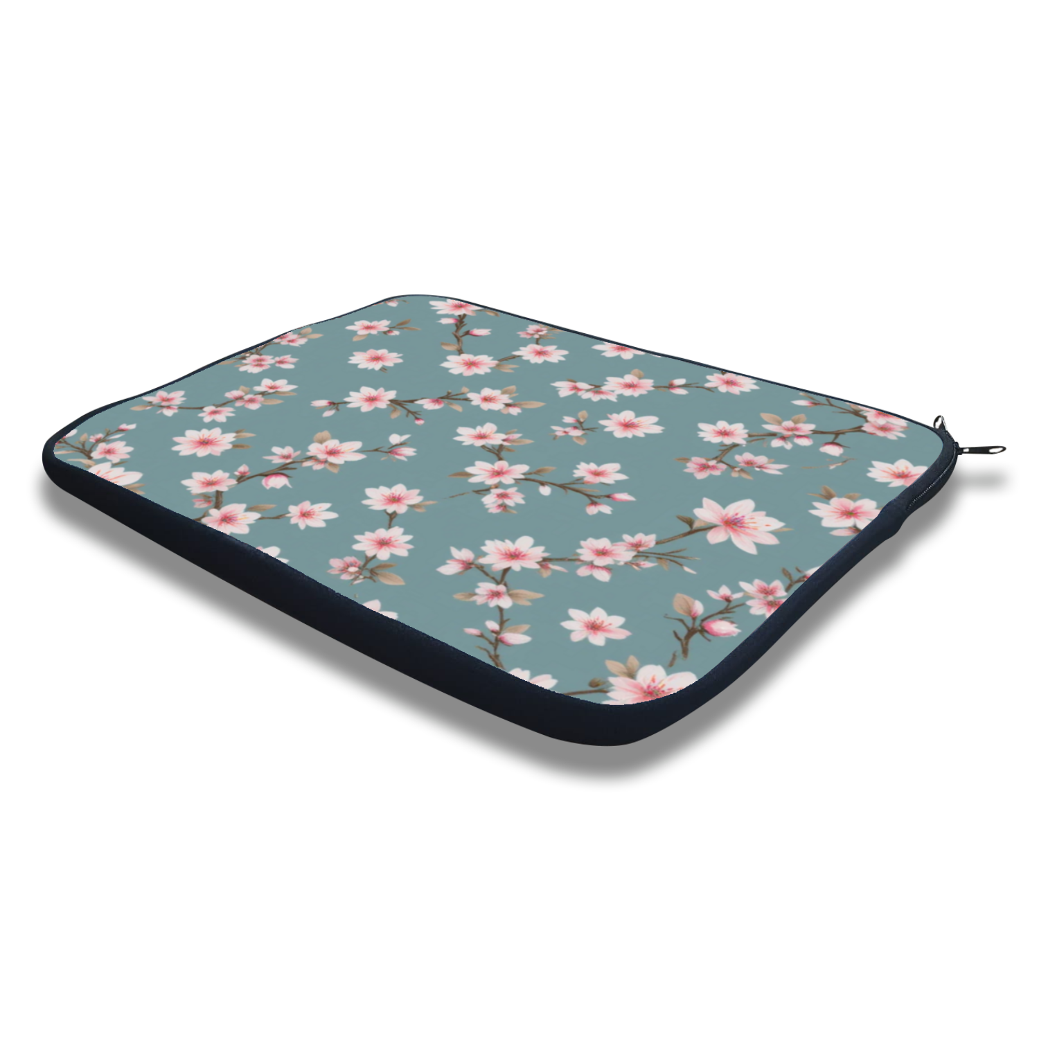 Cherry Blossom Laptop Sleeve