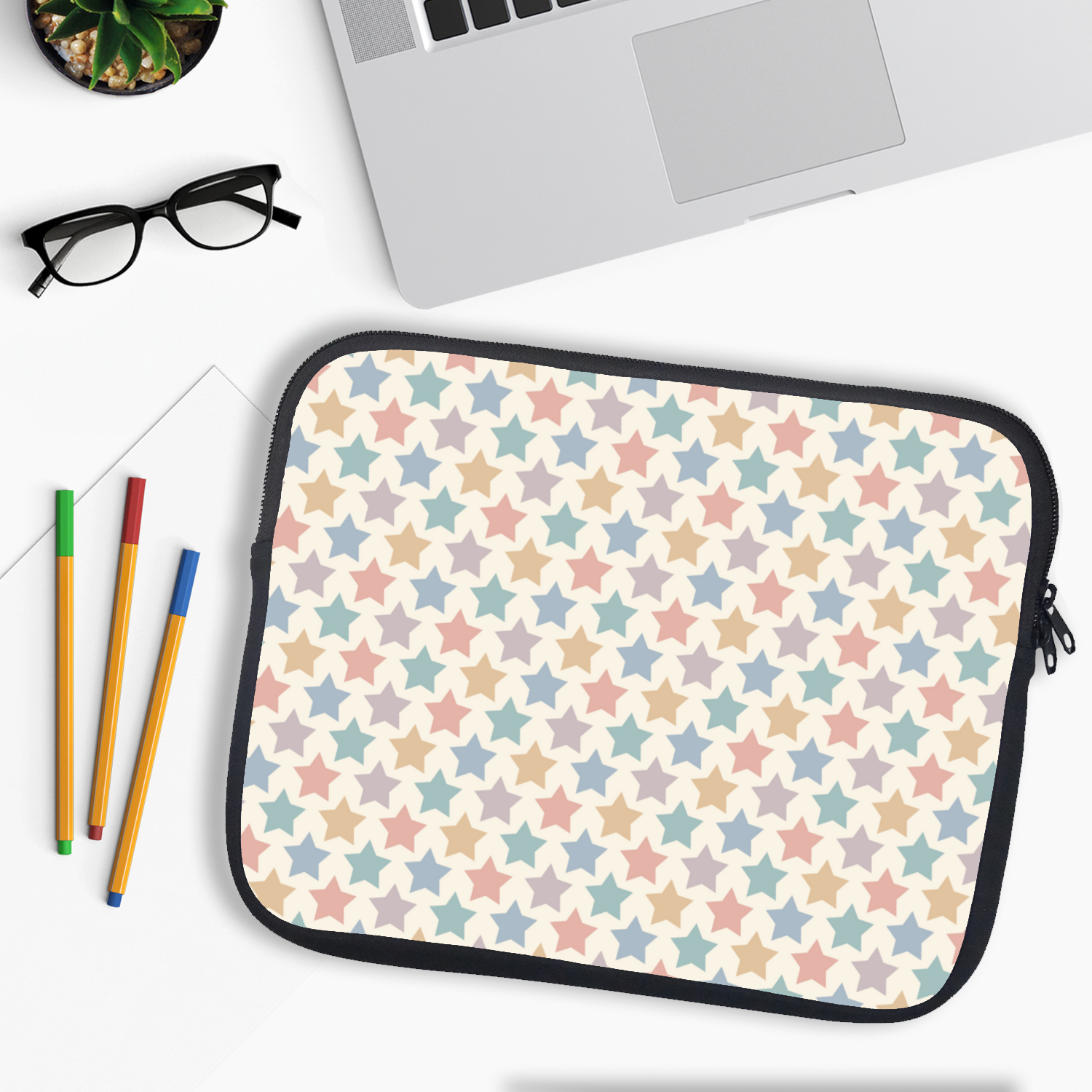 Stars Laptop Sleeve