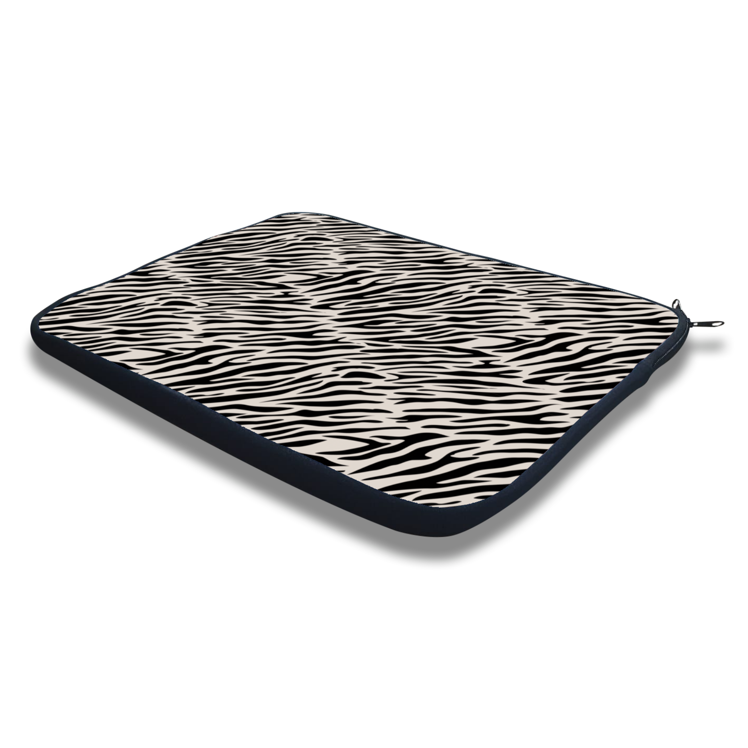 Zebra Laptop Sleeve
