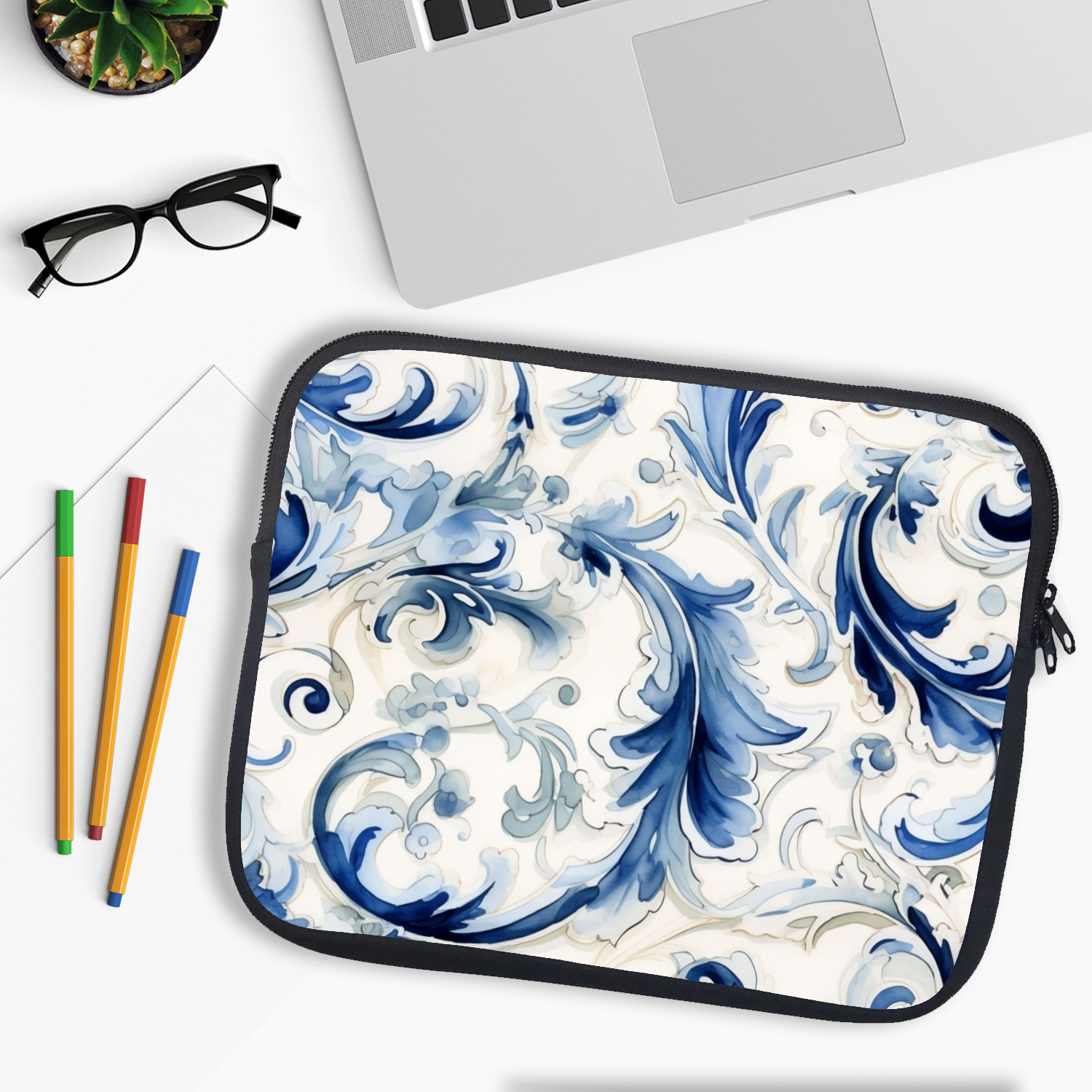 Dreamy Laptop Sleeve