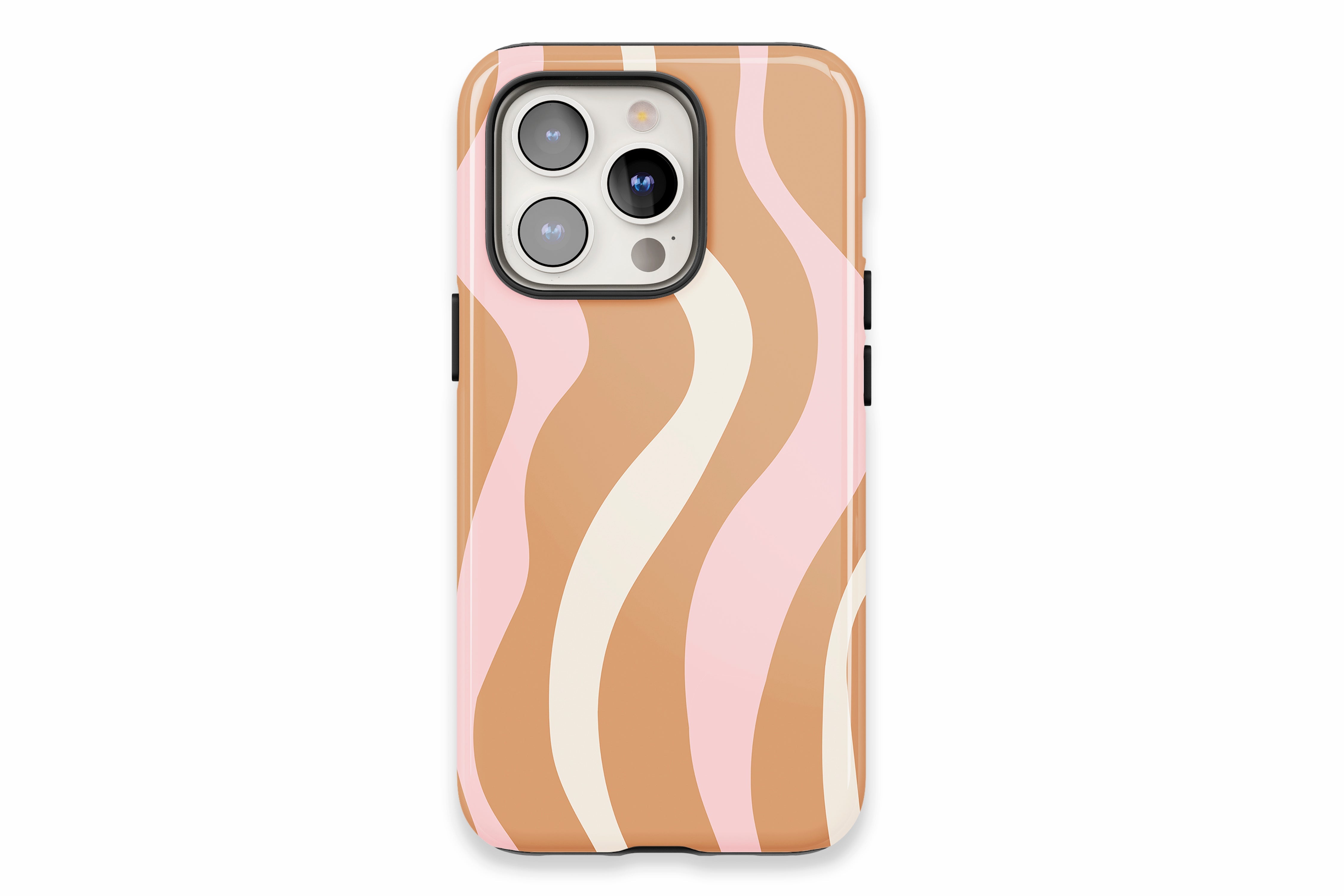 The main product image featuring our Neopolitan  design showing a front facing view of the product on a white background