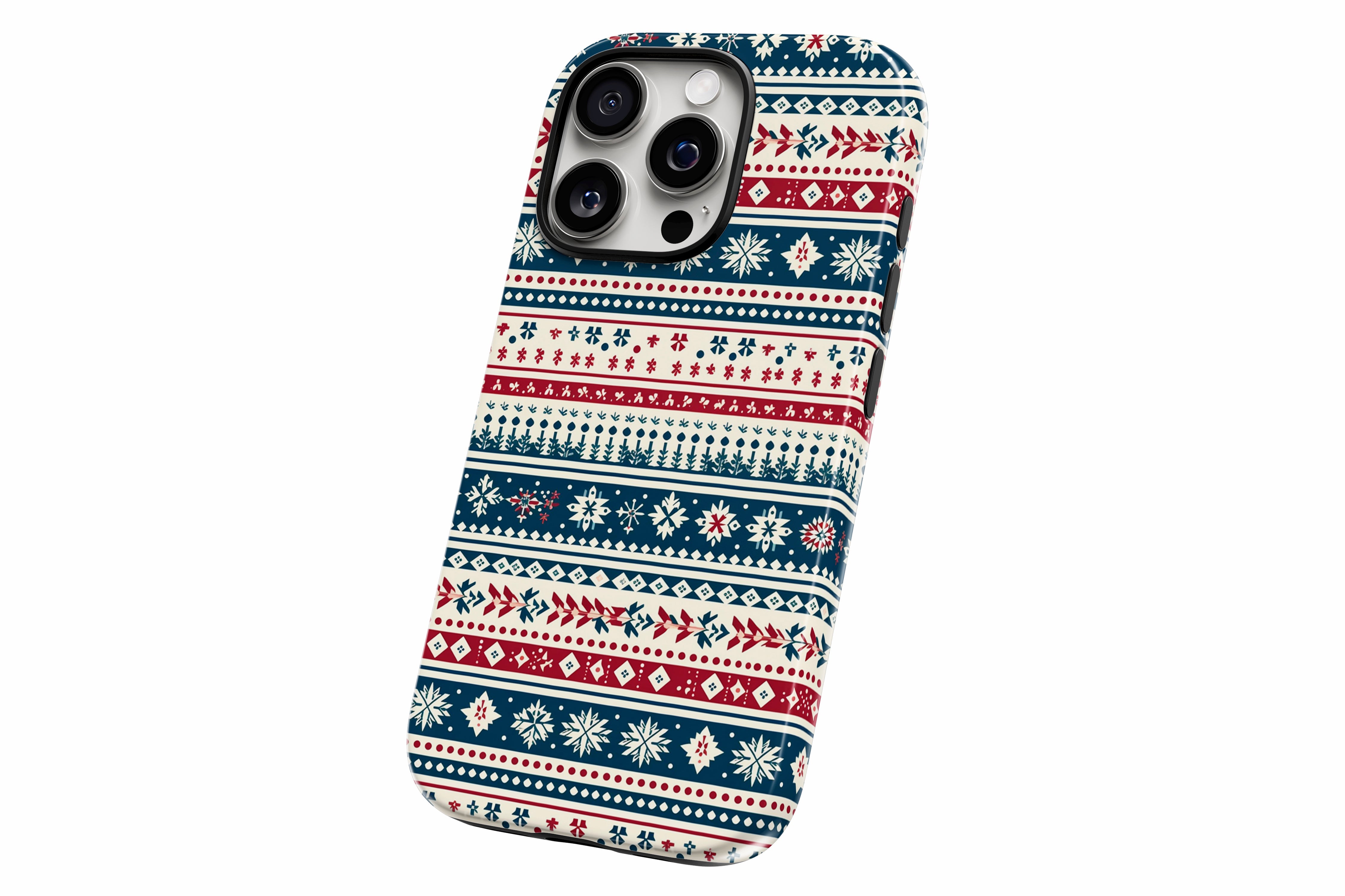 Another product image featuring our Onesie  design showing the product from a slight side angle on a white background