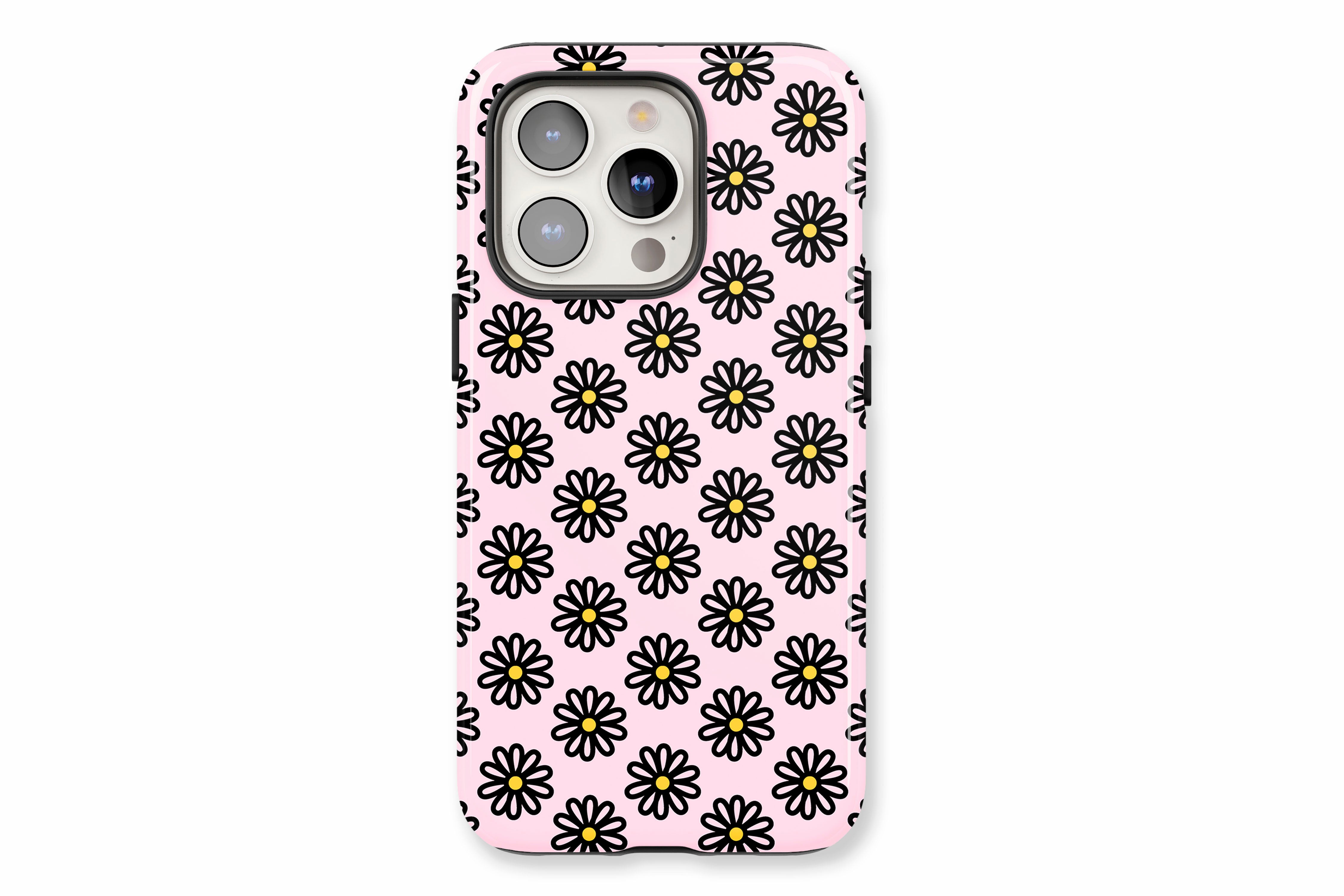 The main product image featuring our Oopsie Daisy design showing a front facing view of the product on a white background