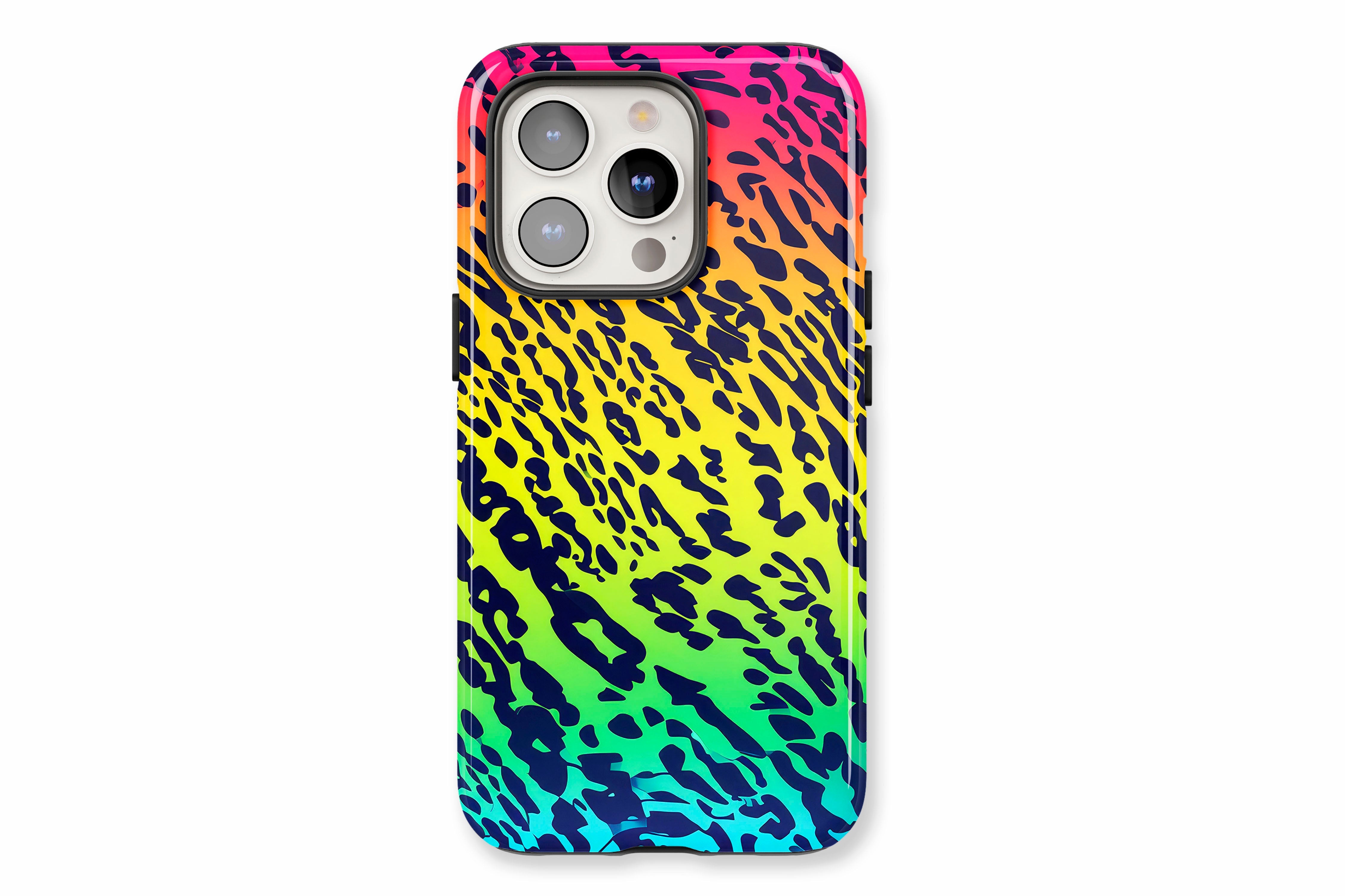 The main product image featuring our Party Animal design showing a front facing view of the product on a white background
