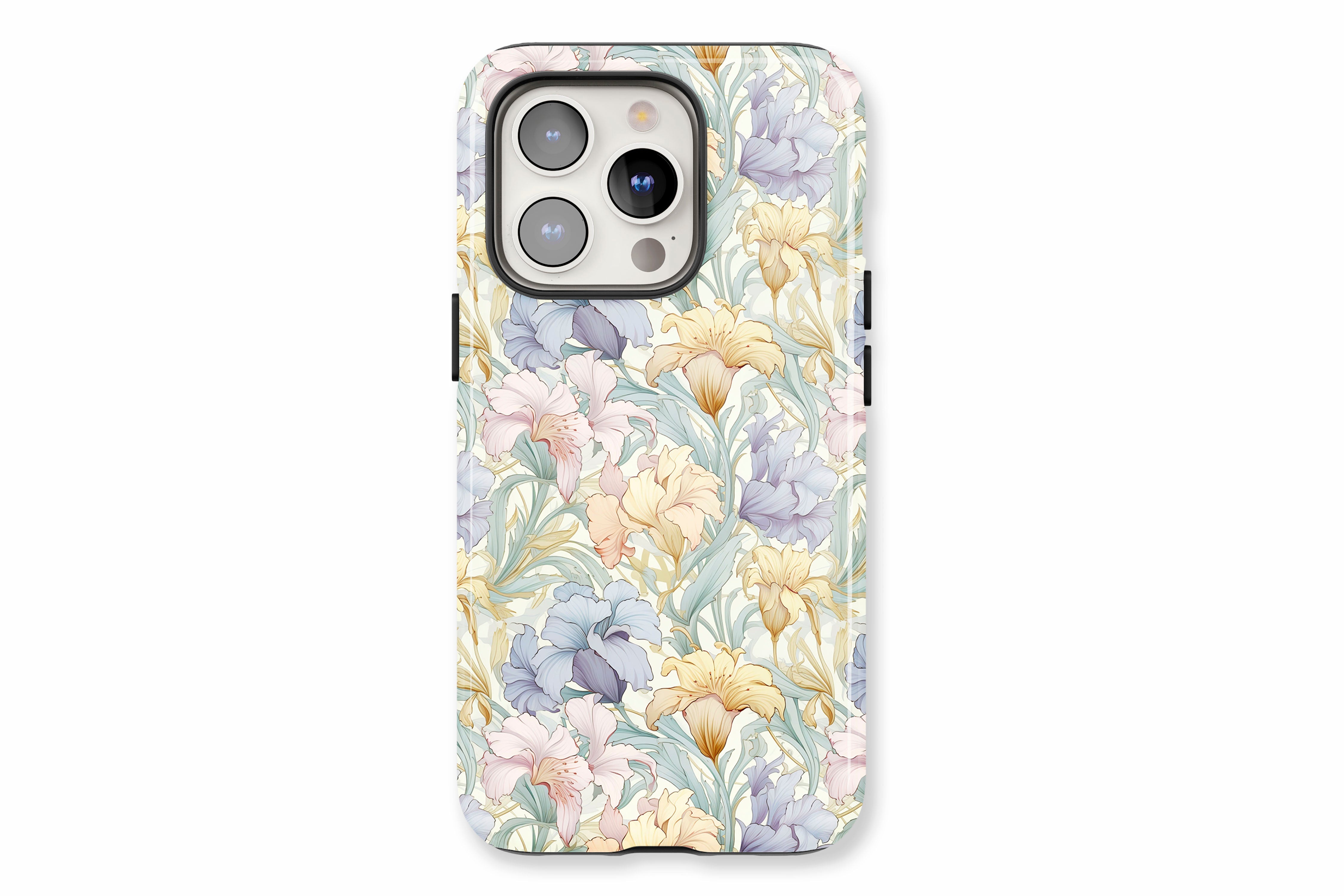 The main product image featuring our Pastel Dream design showing a front facing view of the product on a white background