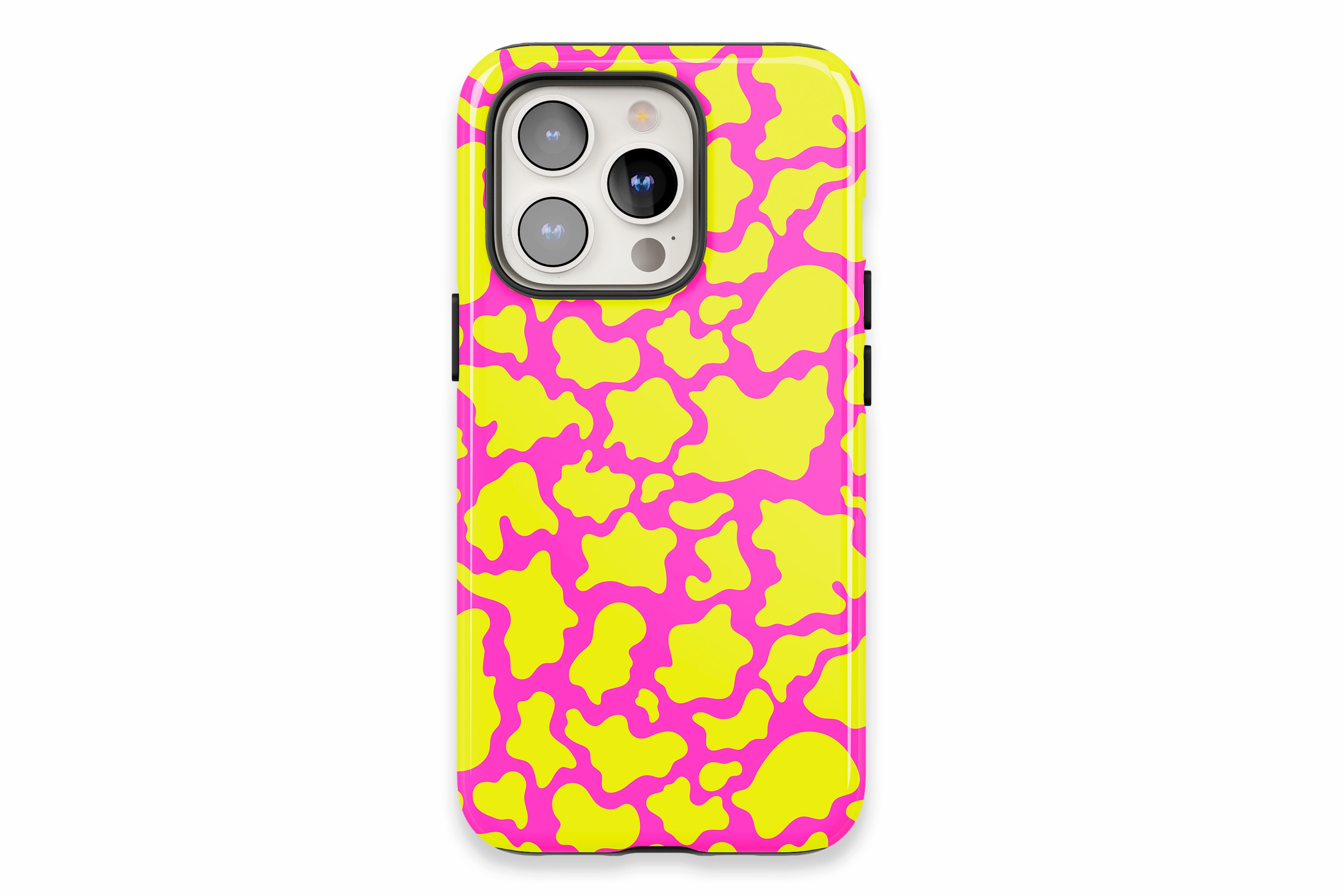 The main product image featuring our Pink Punk design showing a front facing view of the product on a white background