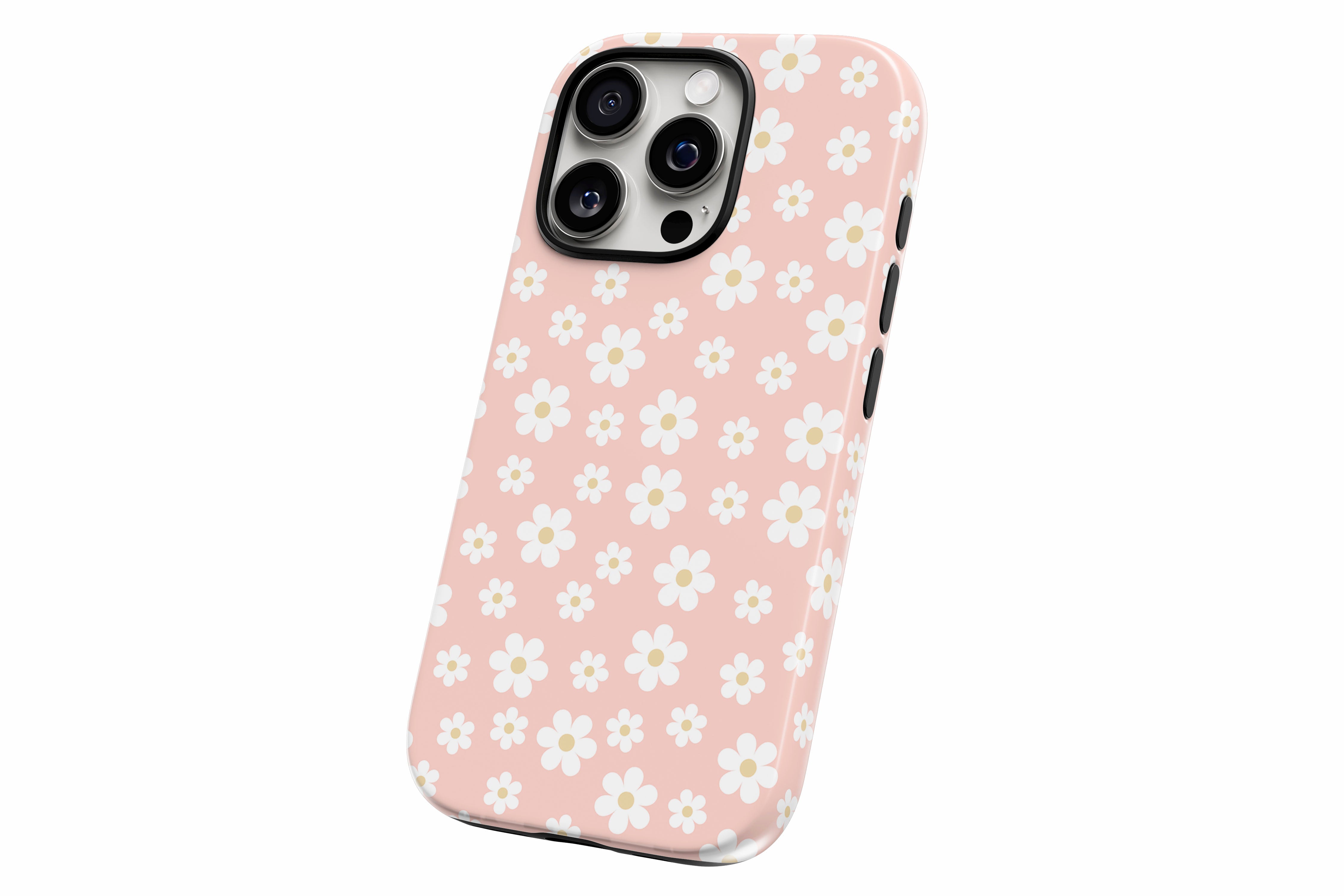 Another product image featuring our Pinky Swear design showing the product from a slight side angle on a white background