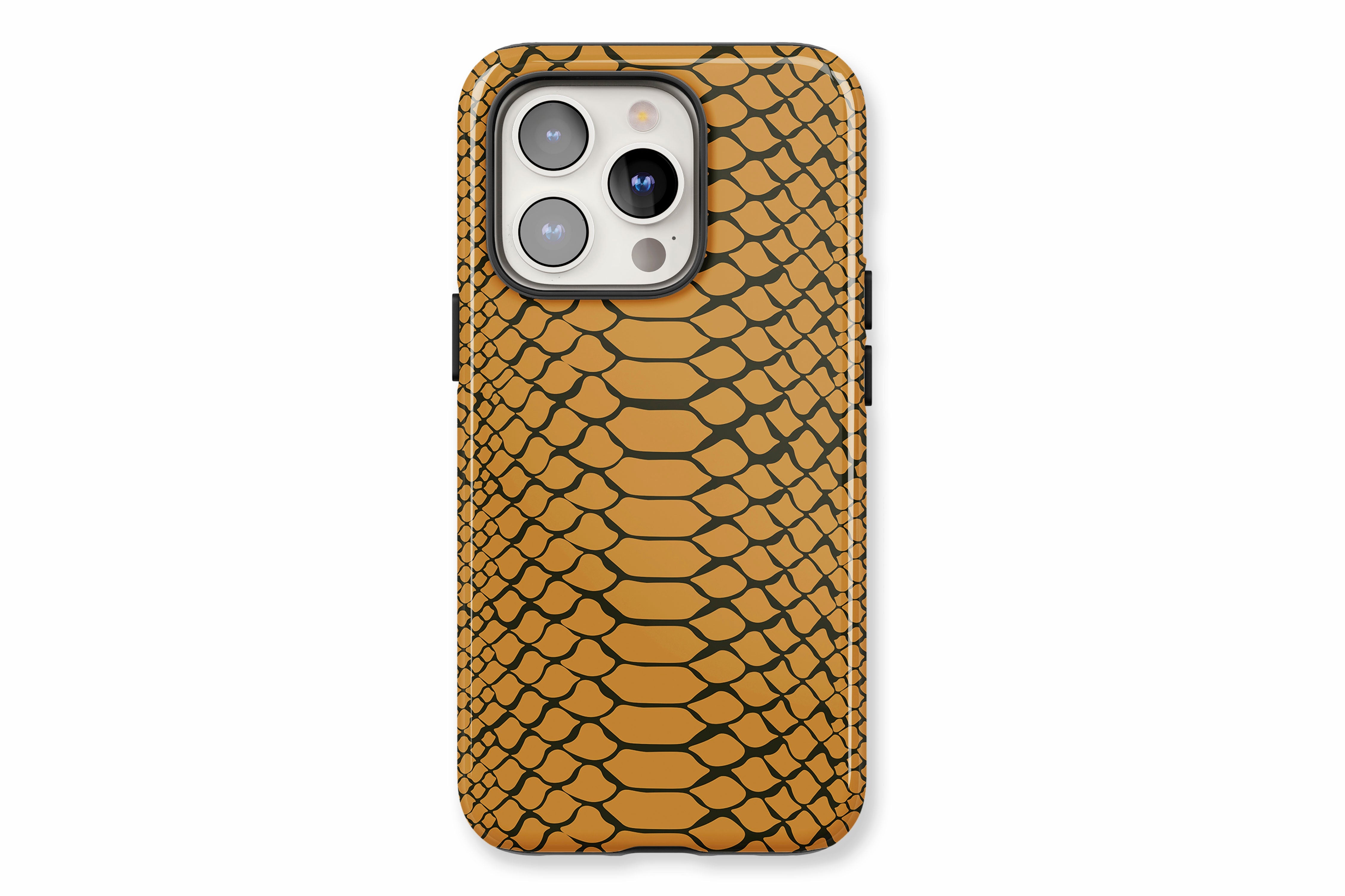 The main product image featuring our Scaled Up design showing a front facing view of the product on a white background