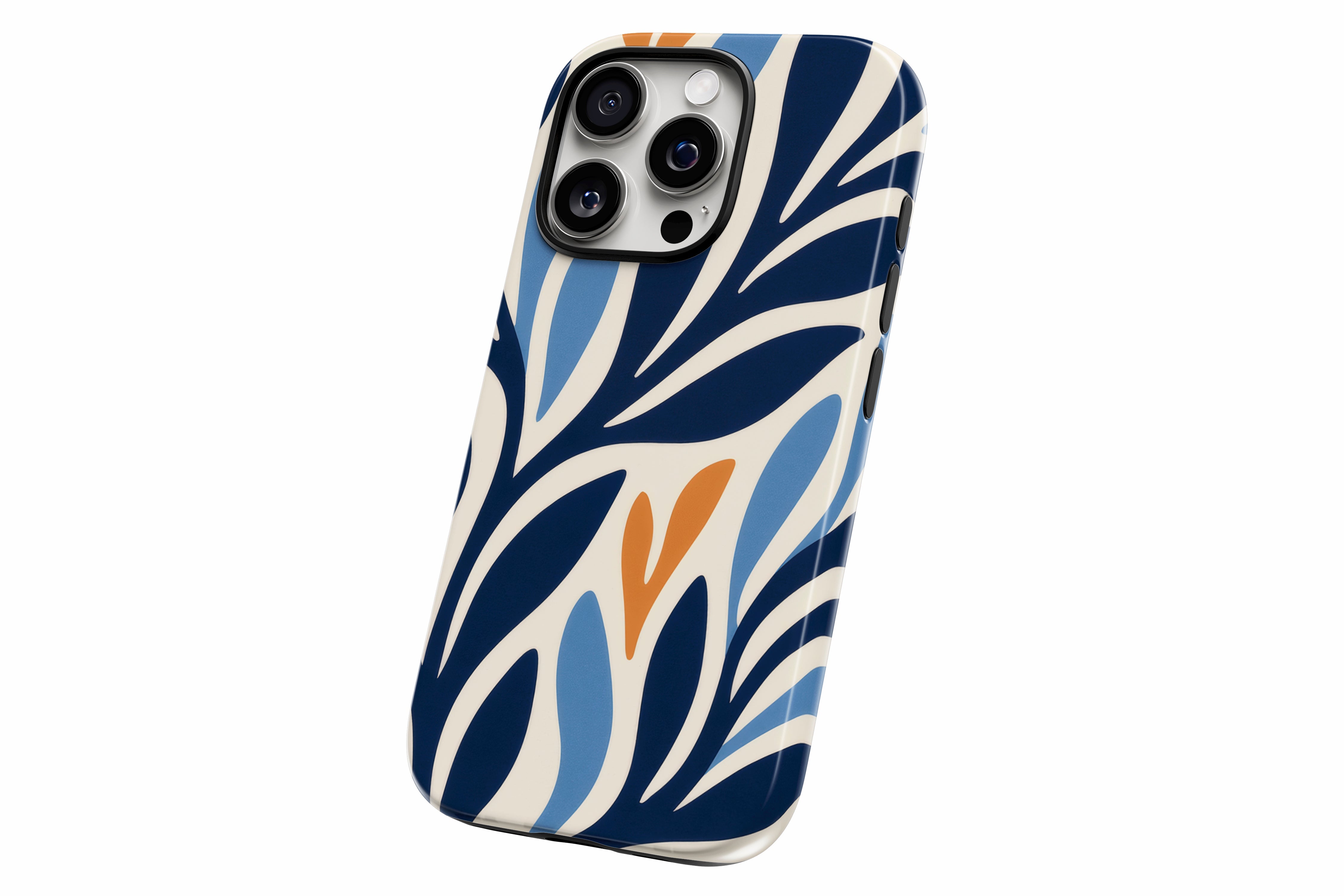 Another product image featuring our See Weed  design showing the product from a slight side angle on a white background