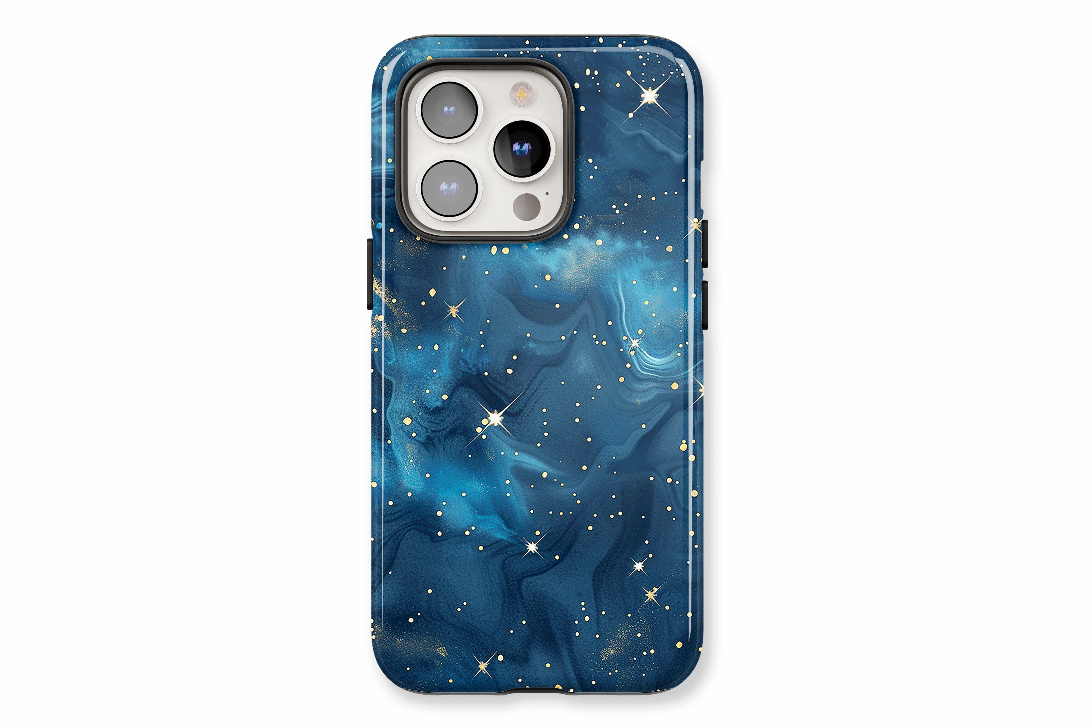 The main product image featuring our Starry Night design showing a front facing view of the product on a white background