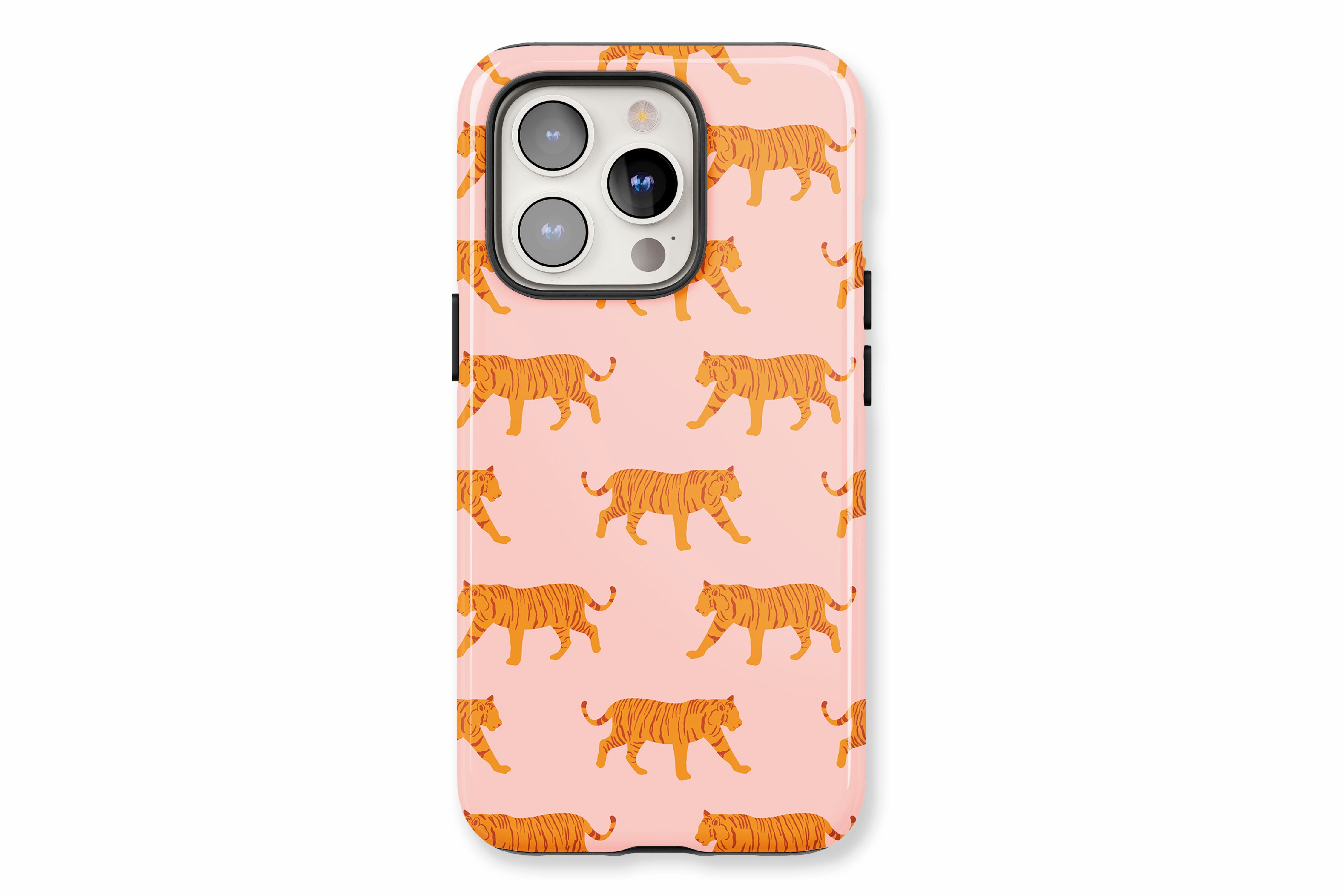 The main product image featuring our Tigers design showing a front facing view of the product on a white background