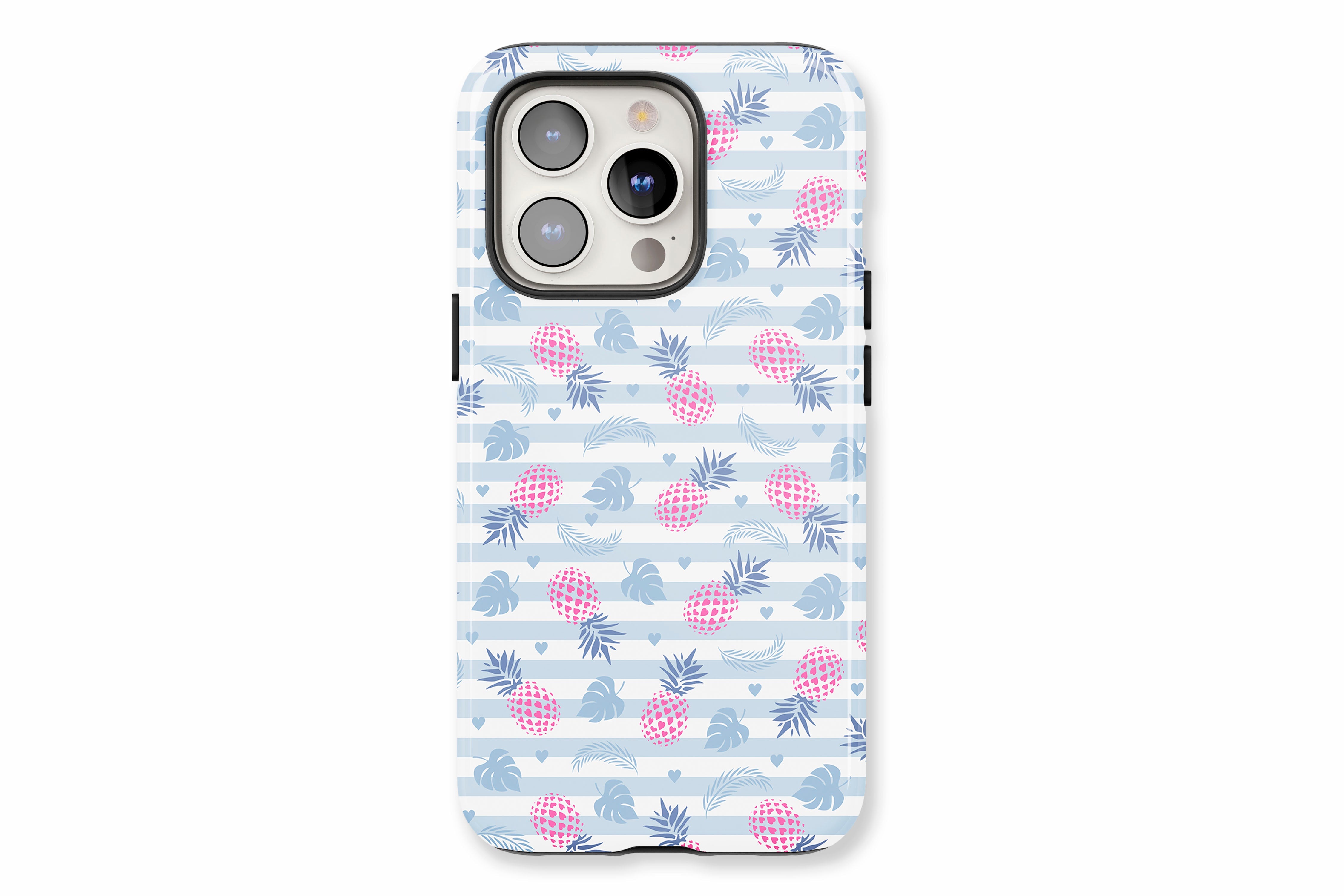 The main product image featuring our Tropical Taste design showing a front facing view of the product on a white background