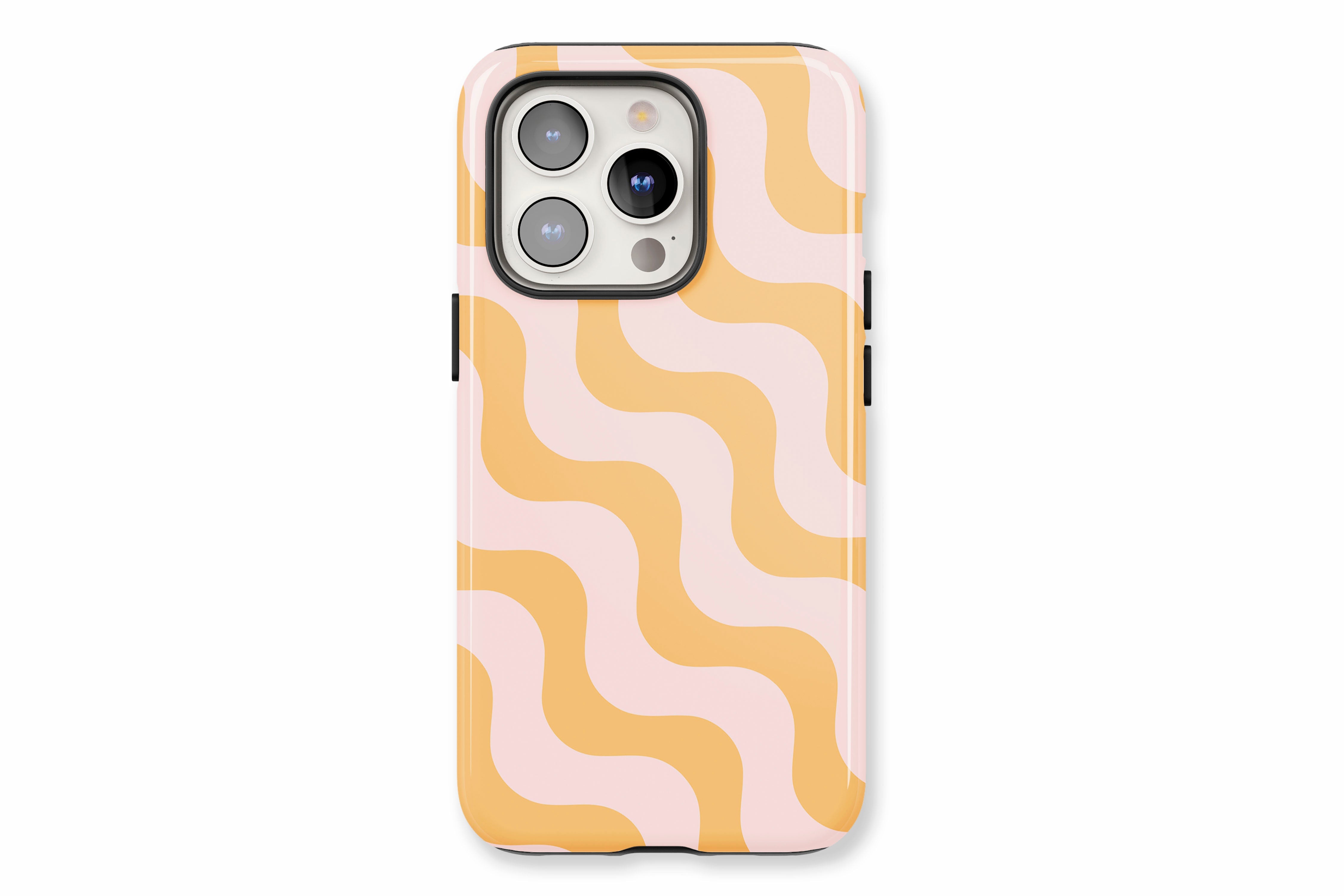 The main product image featuring our Wiggle Wiggle design showing a front facing view of the product on a white background