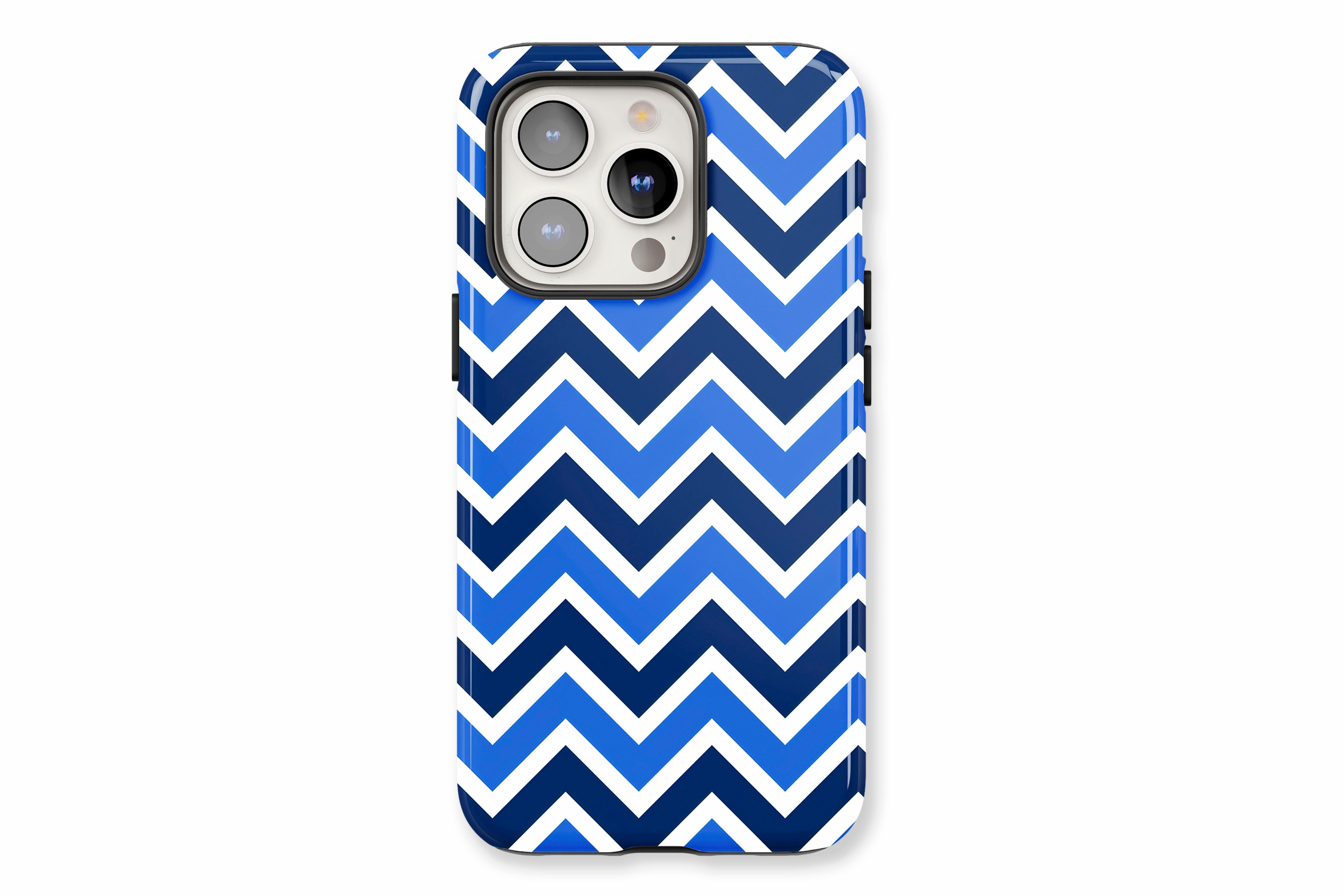 The main product image featuring our Zig design showing a front facing view of the product on a white background